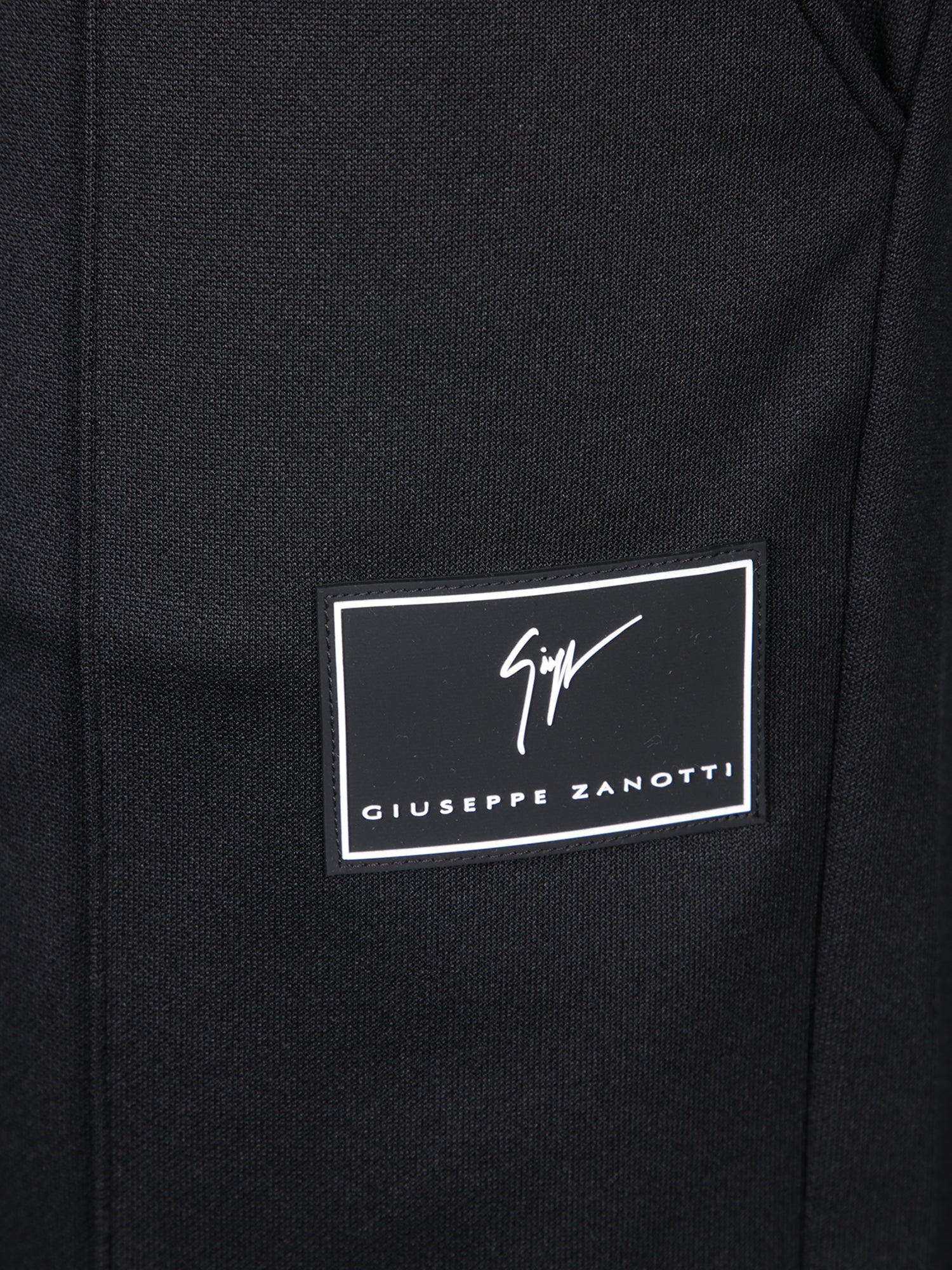 GIUSEPPE ZANOTTI DESIGN Stylish Track Trousers for Men