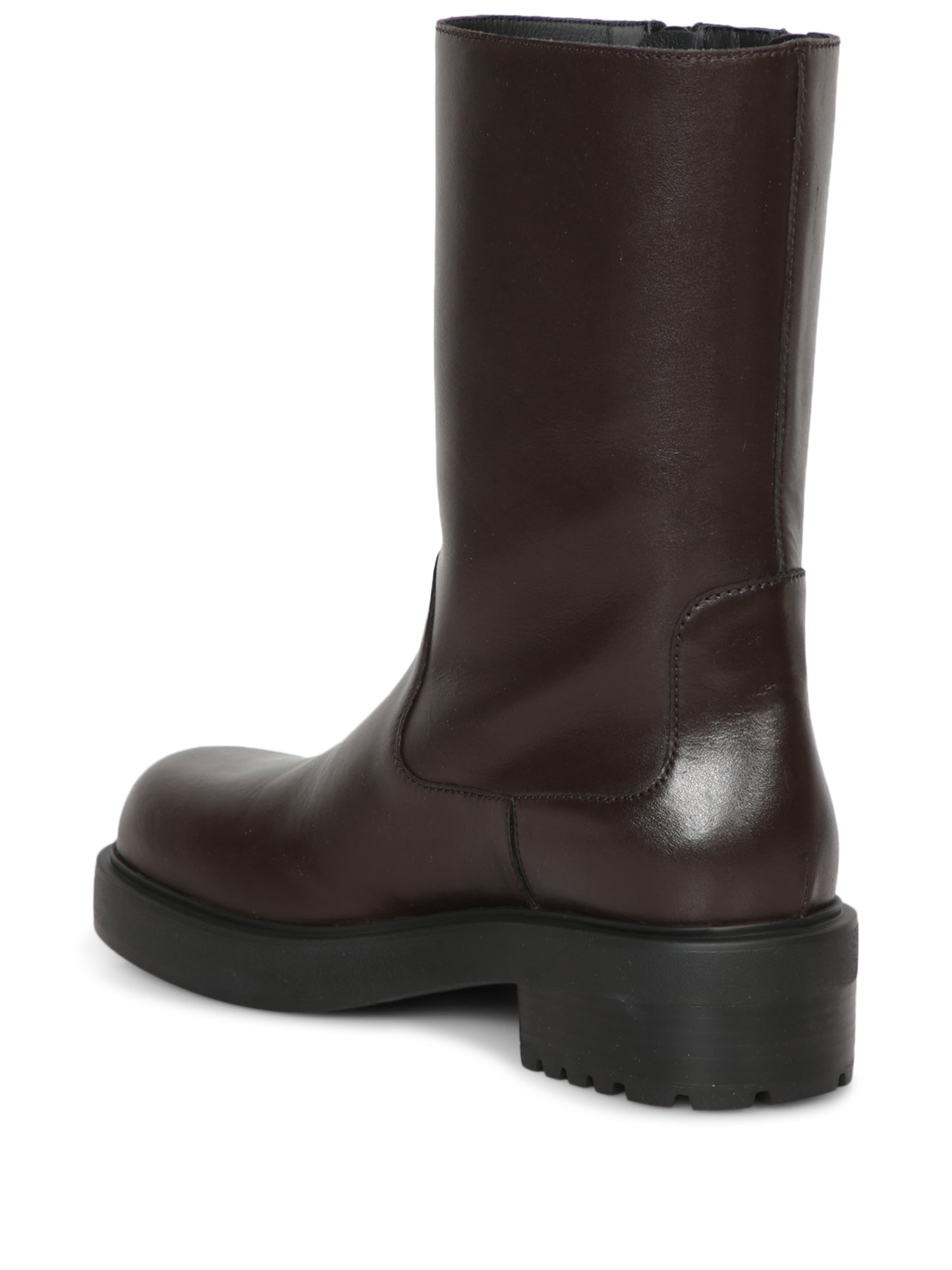 GIUSEPPE ZANOTTI DESIGN Elegant Ankle Boots for Women