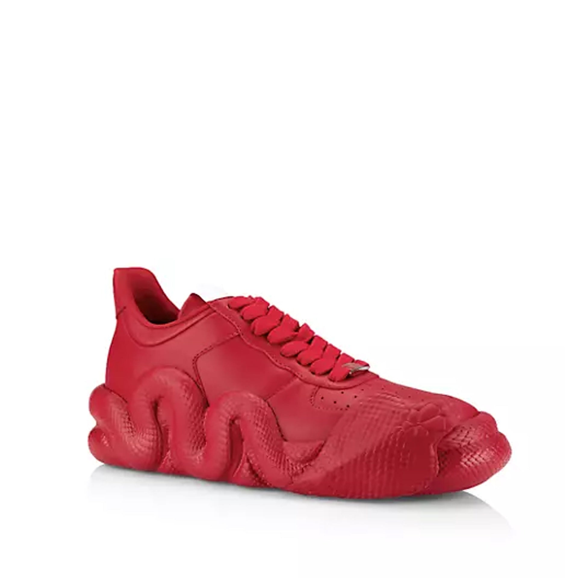 GIUSEPPE ZANOTTI Cobra Sneaker - Perfect for Fall Winter
