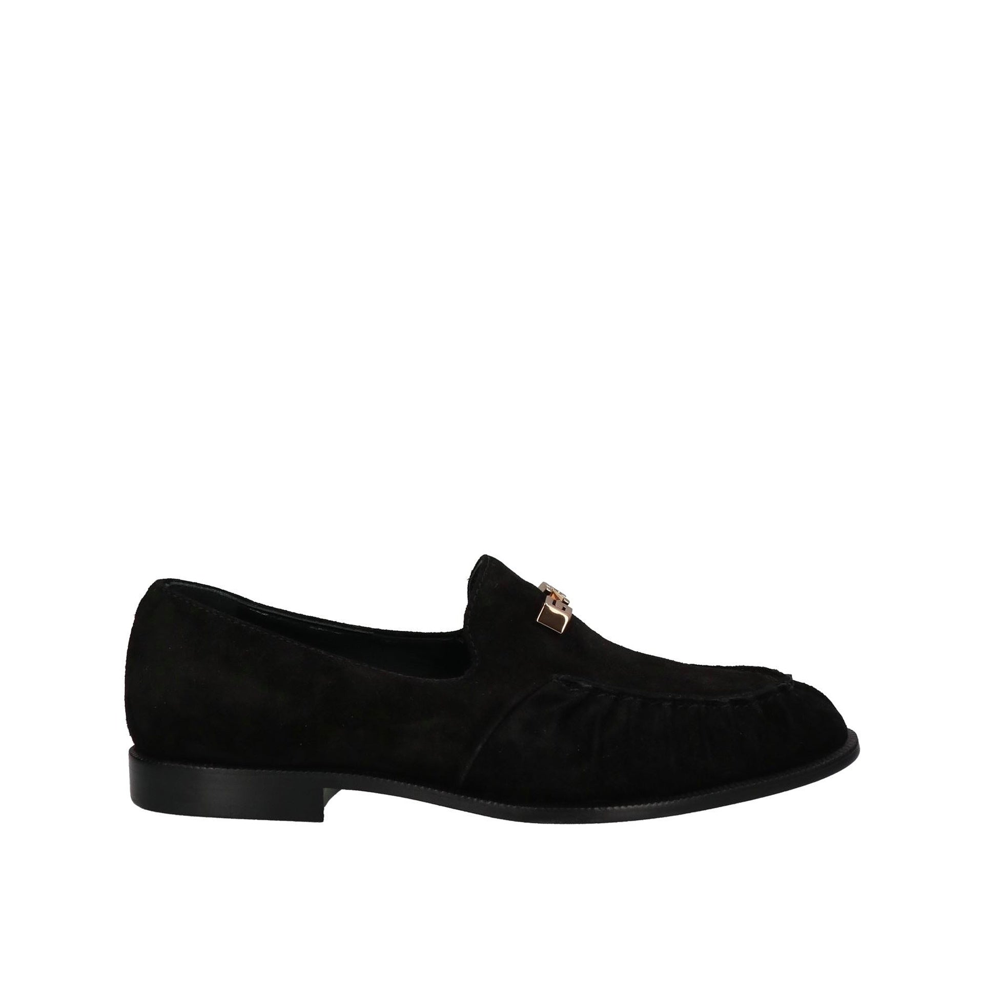 GIUSEPPE ZANOTTI Luxury Leather Loafers for Men