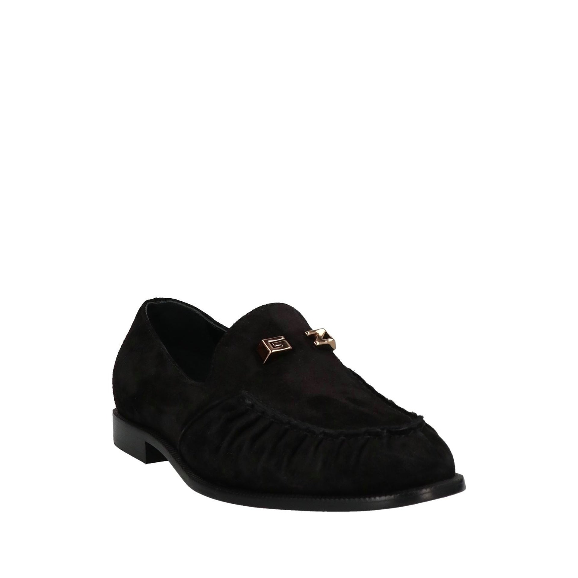 GIUSEPPE ZANOTTI Luxury Leather Loafers for Men