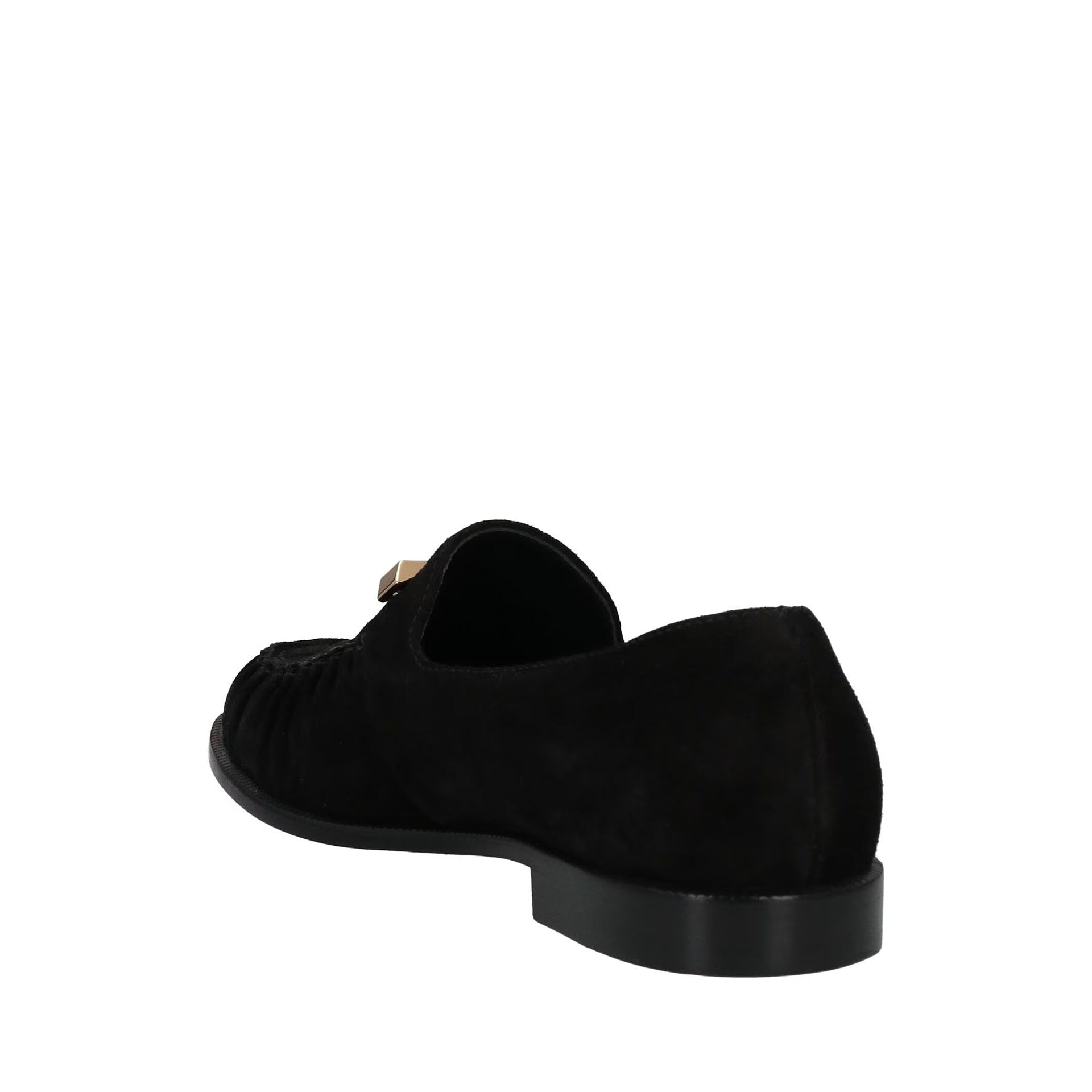 GIUSEPPE ZANOTTI Luxury Leather Loafers for Men