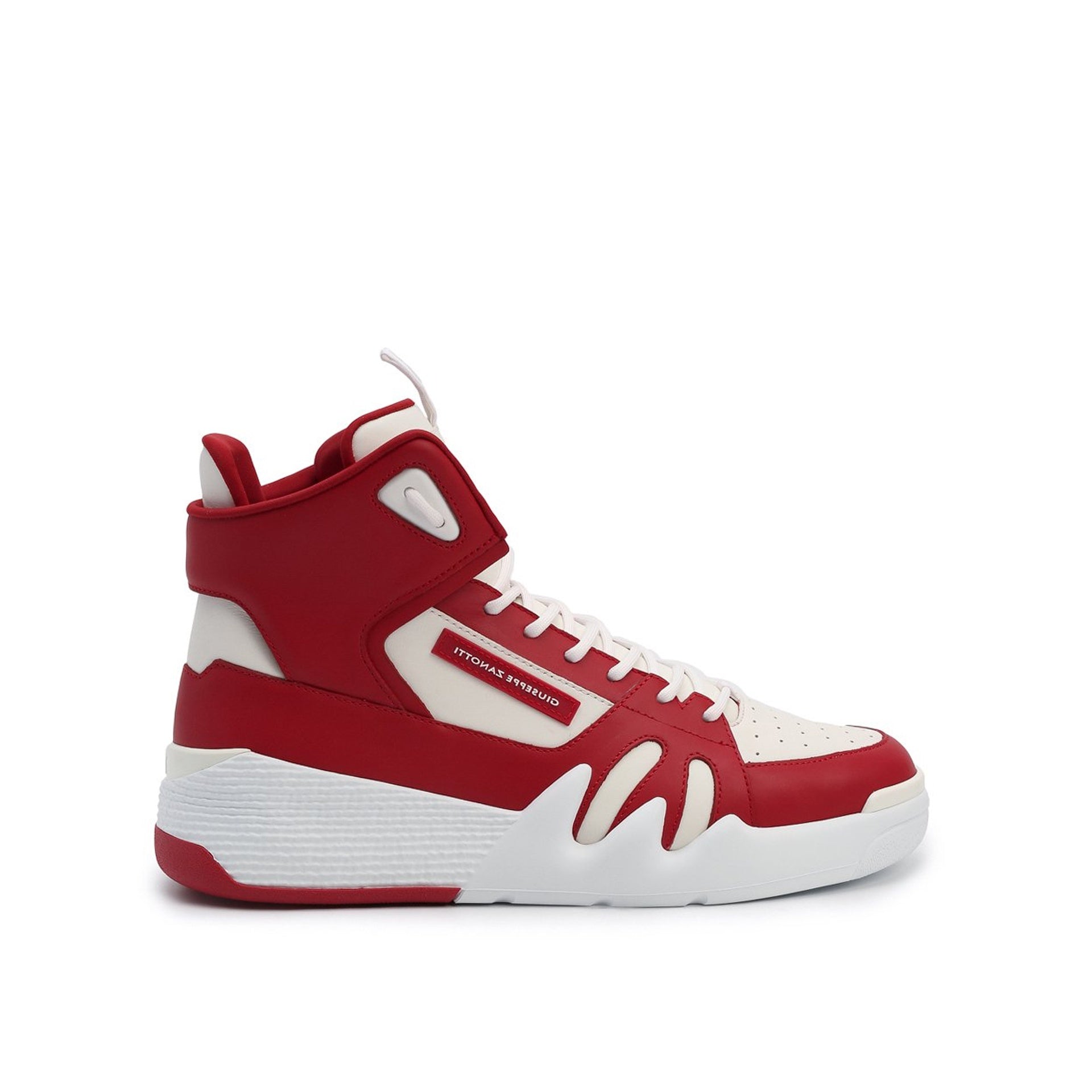 GIUSEPPE ZANOTTI High-Top Sneakers for Men