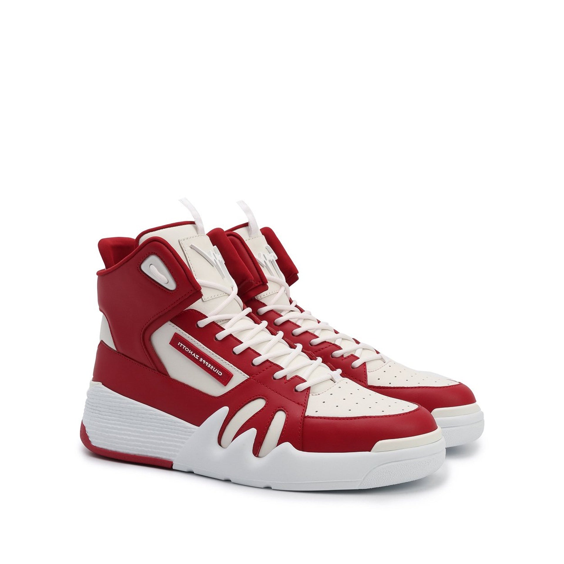 GIUSEPPE ZANOTTI High-Top Sneakers for Men