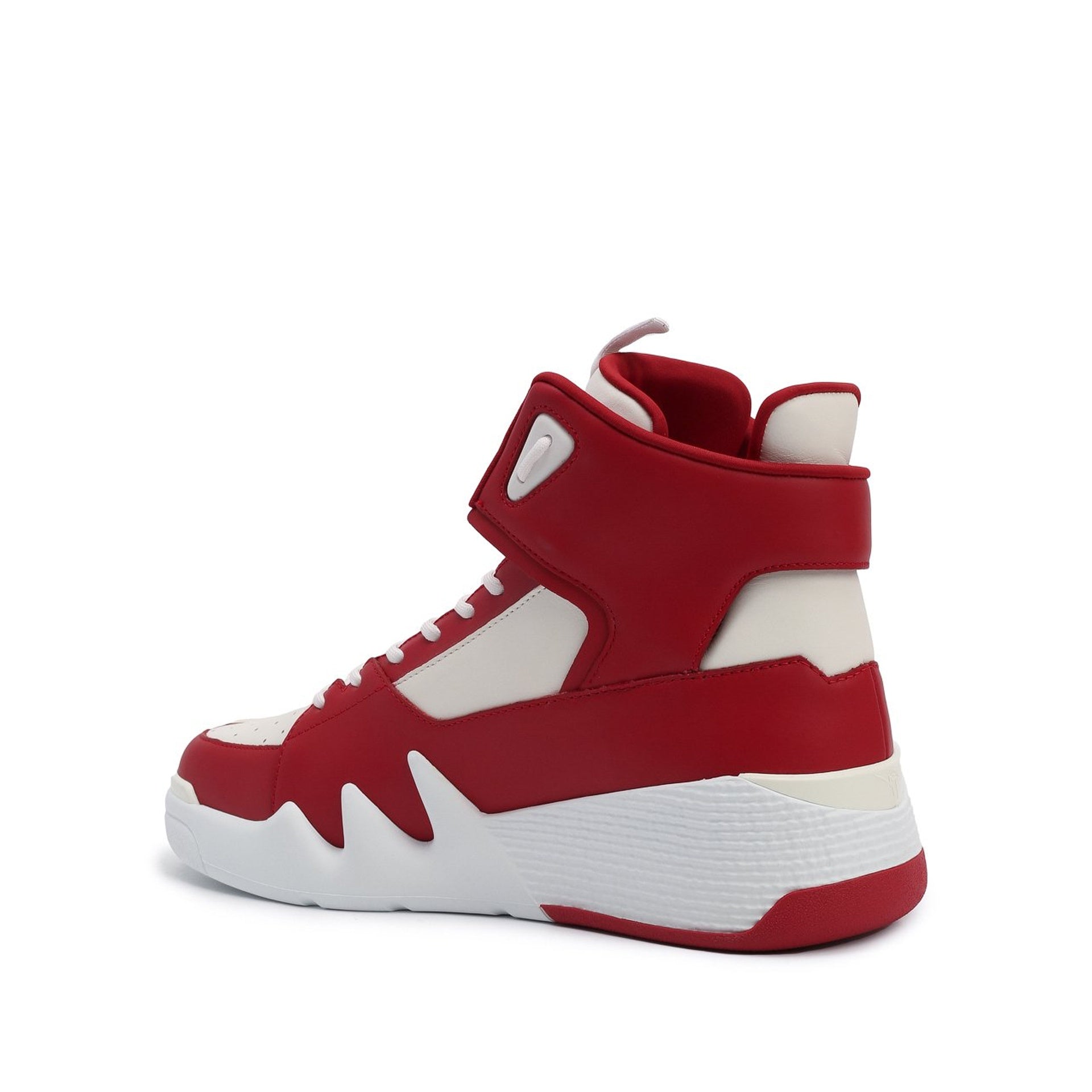 GIUSEPPE ZANOTTI High-Top Sneakers for Men
