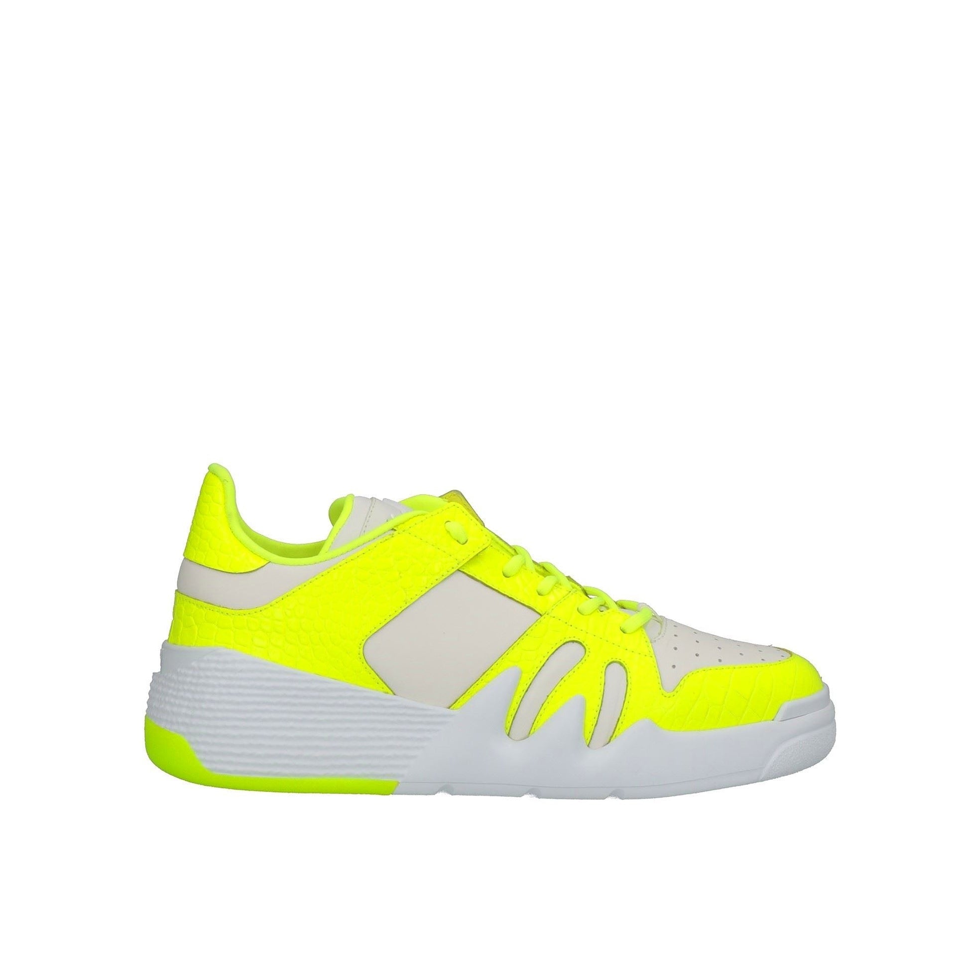 GIUSEPPE ZANOTTI Talon Sneaker for Men