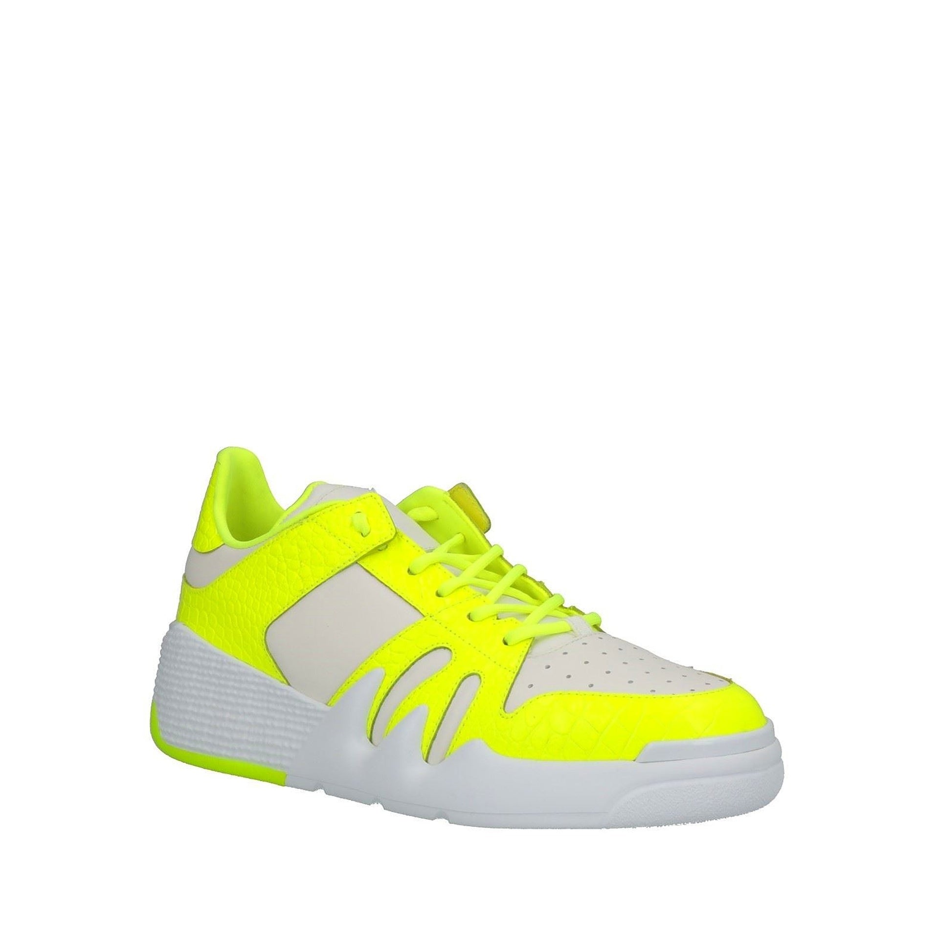 GIUSEPPE ZANOTTI Talon Sneaker for Men