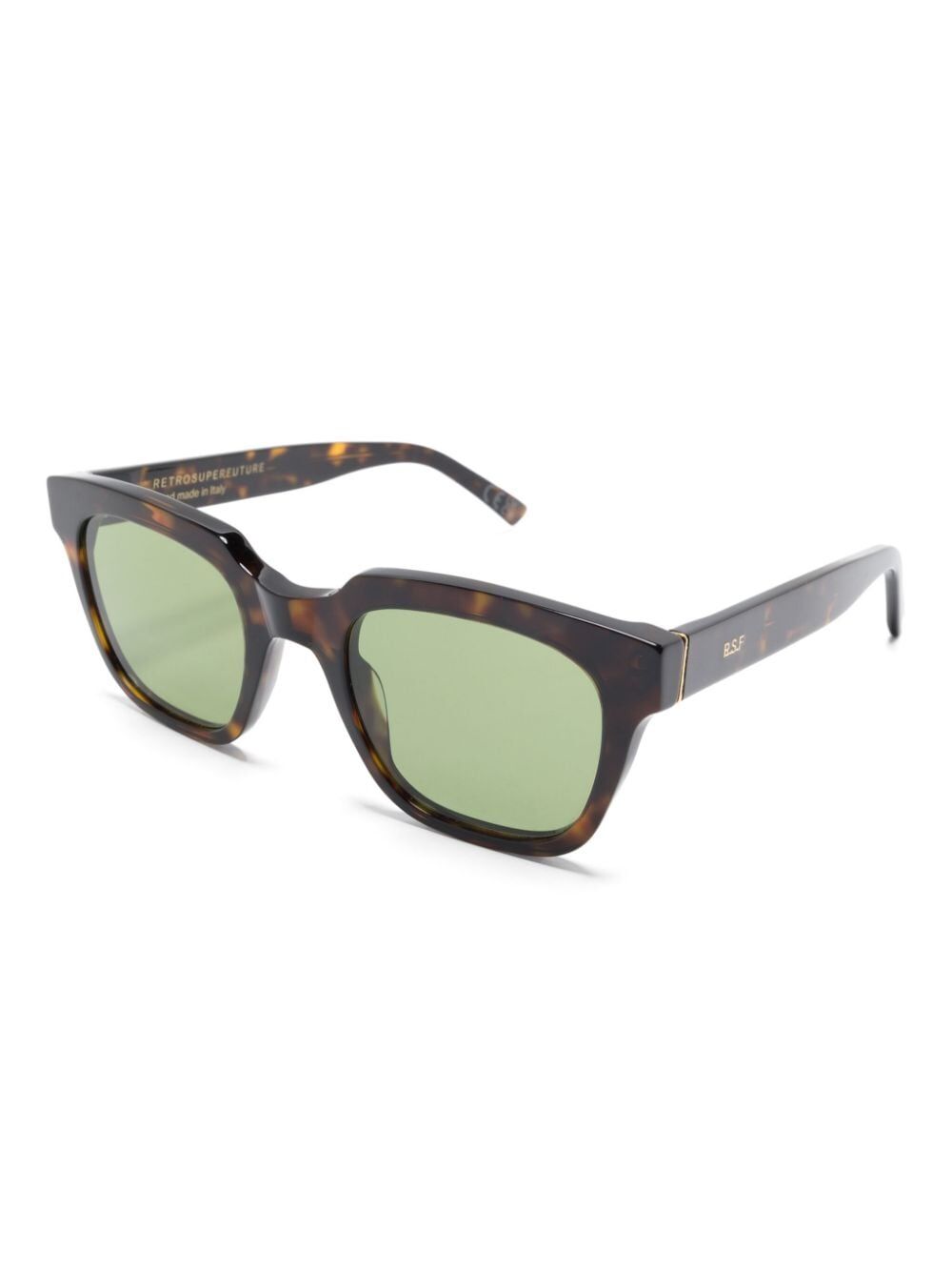 RETROSUPERFUTURE Giusto Mini Sunglasses for Men