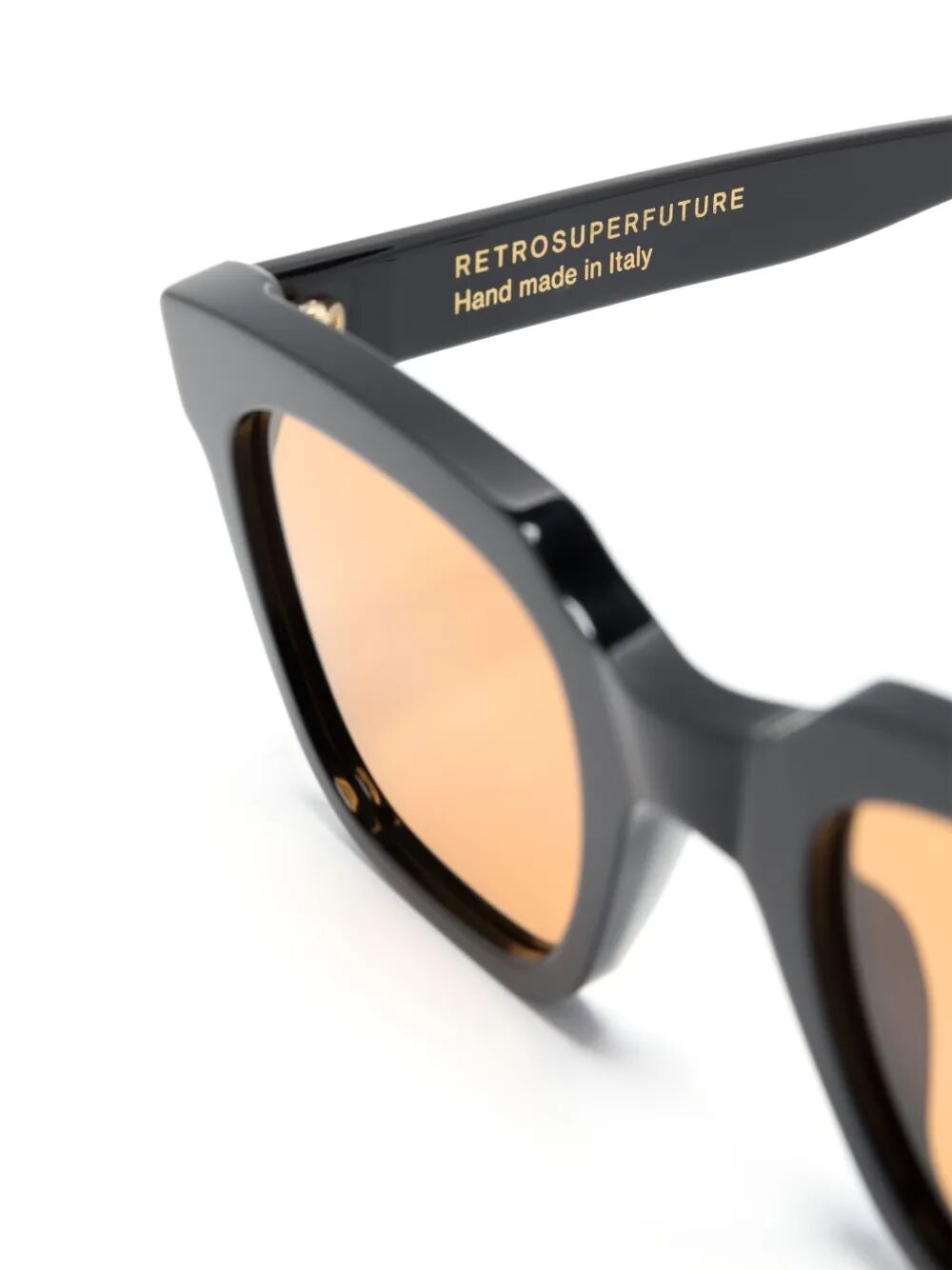 RETROSUPERFUTURE Men's Retro Inspired Sunglasses