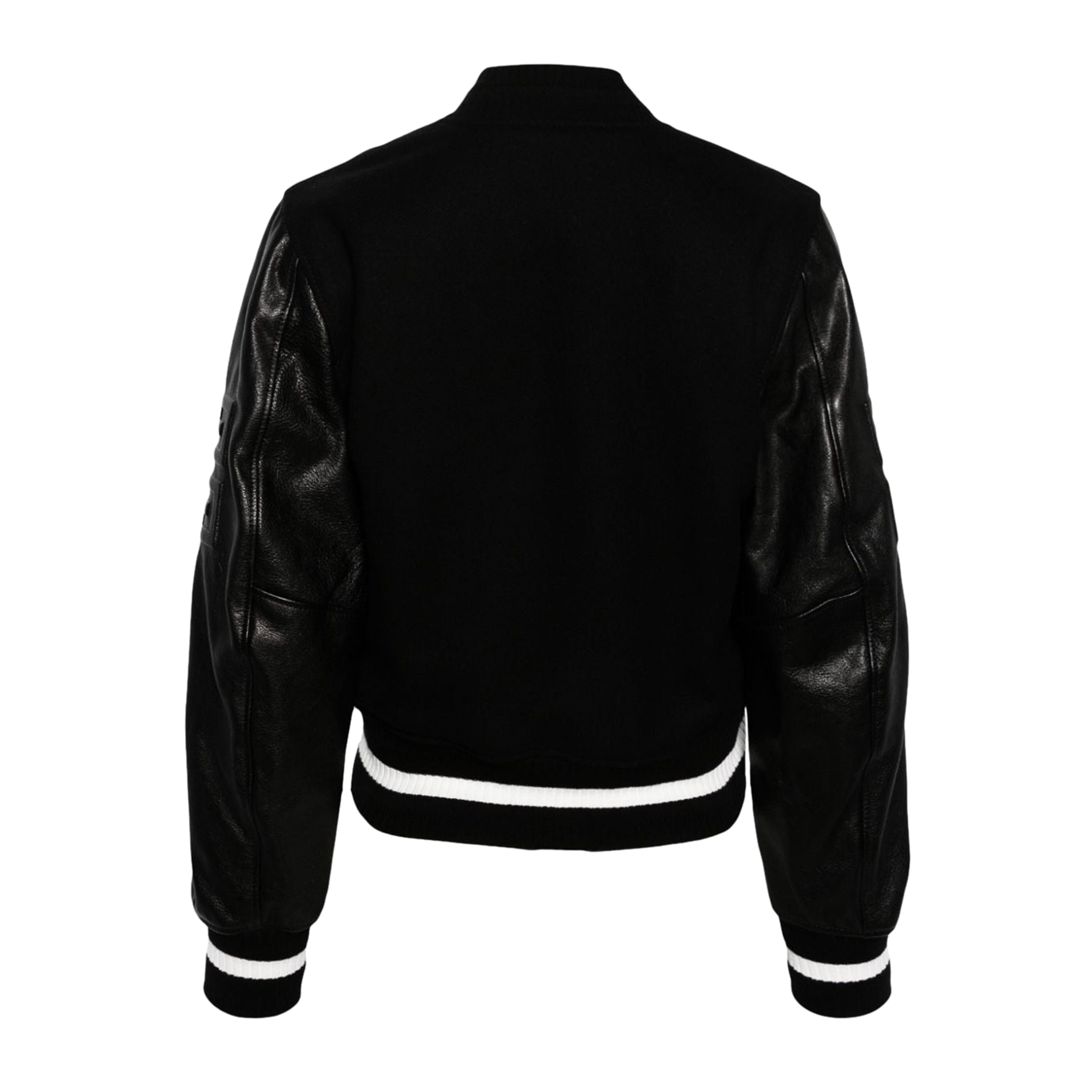 GIVENCHY Stylish Women's Coat for Spring/Summer 2025