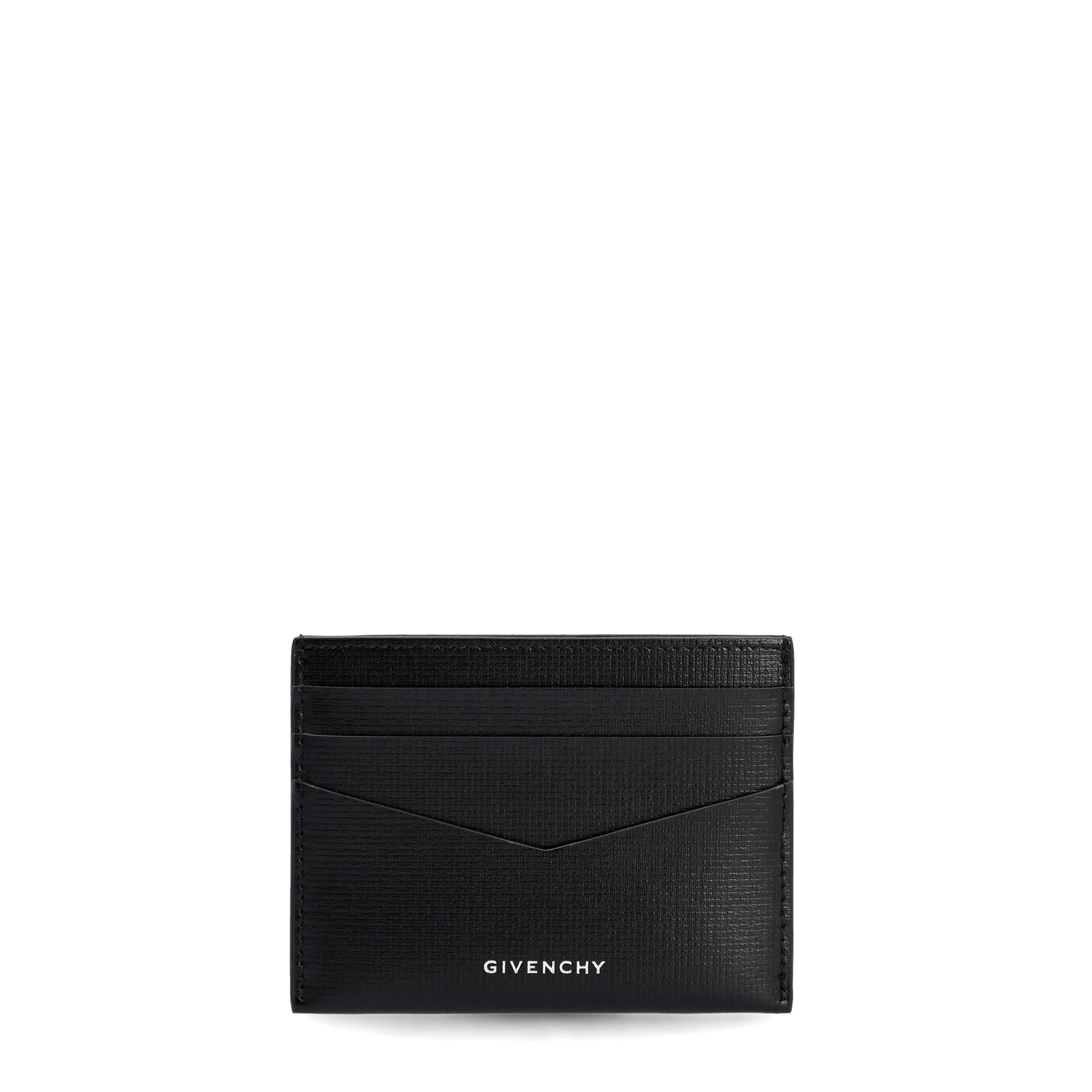 GIVENCHY Luxury Mini Card Holder 2x3 CC