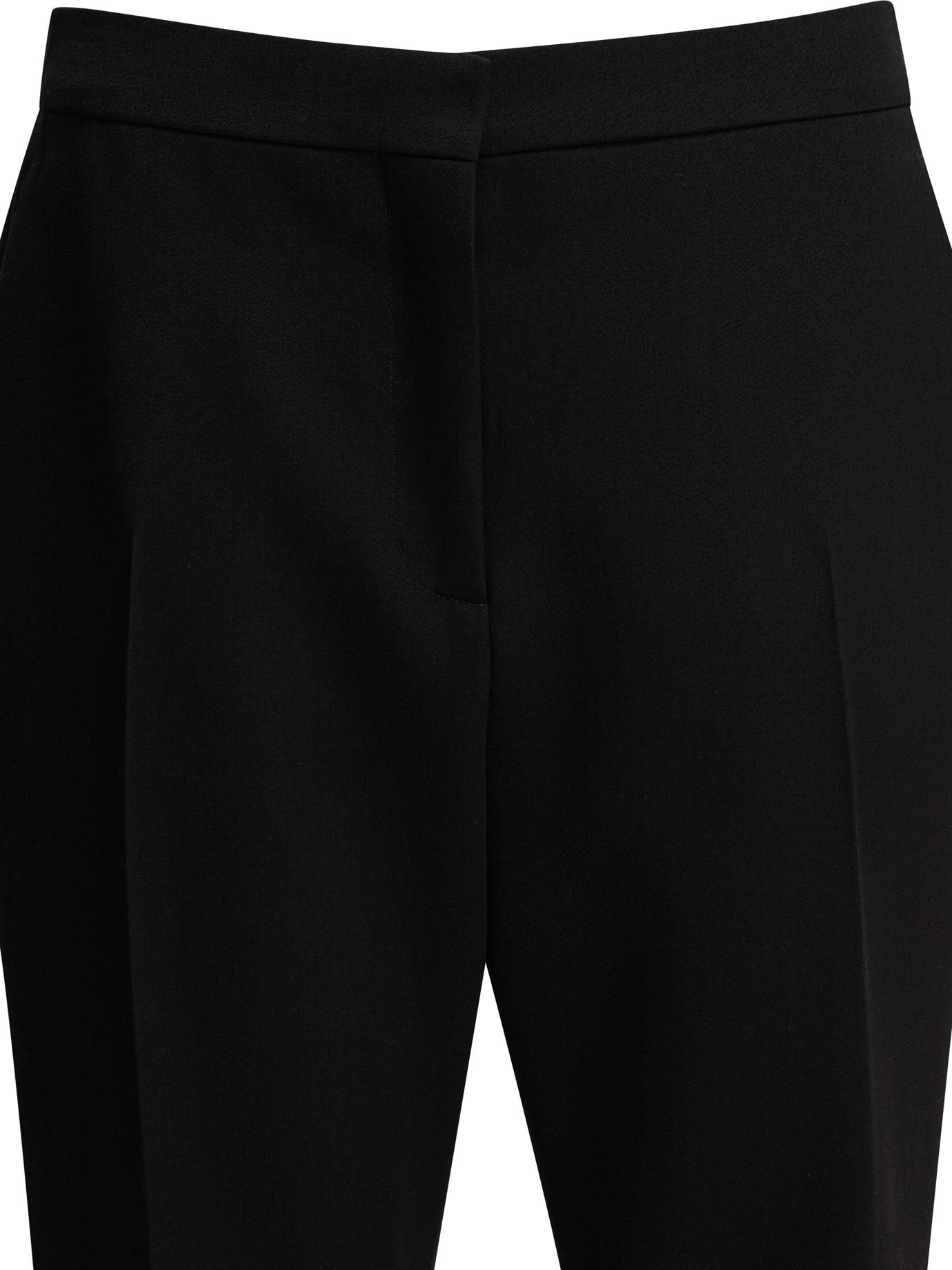 GIVENCHY Elegant Flared Trousers
