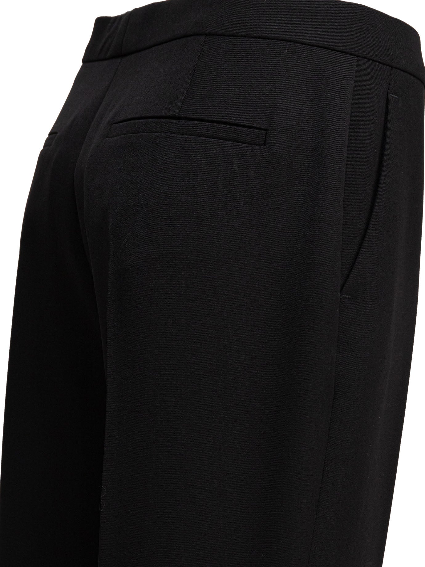 GIVENCHY Elegant Flared Trousers
