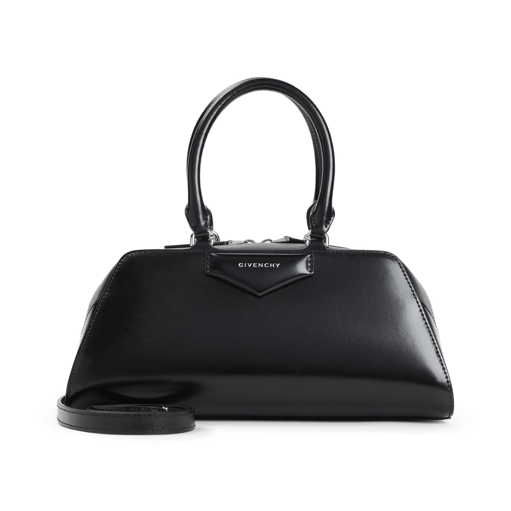 GIVENCHY Mini Leather Handbag