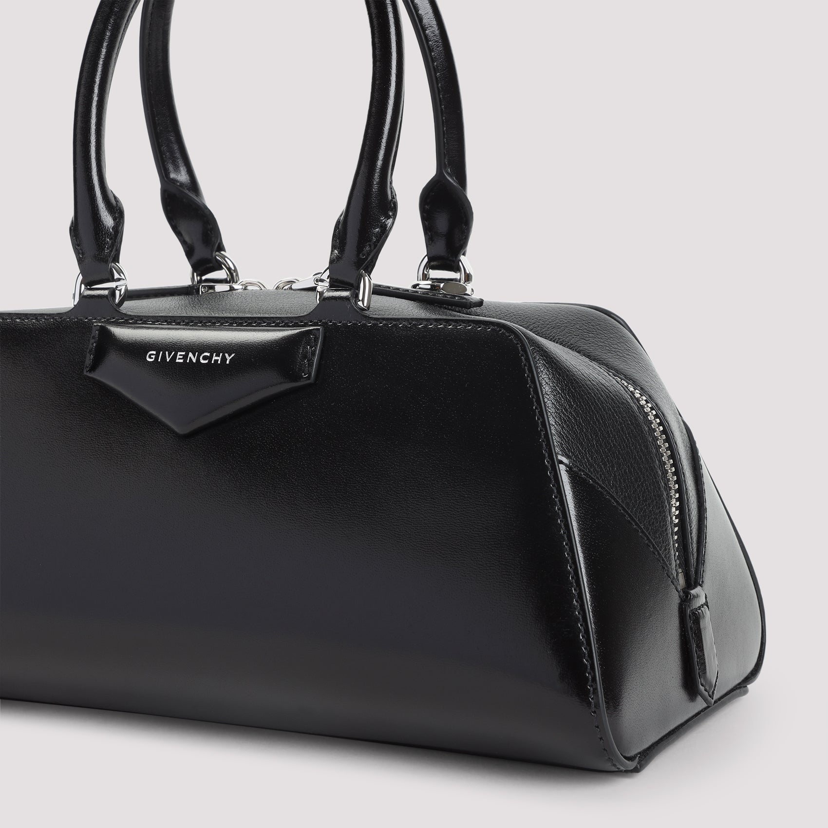 GIVENCHY Mini Leather Handbag