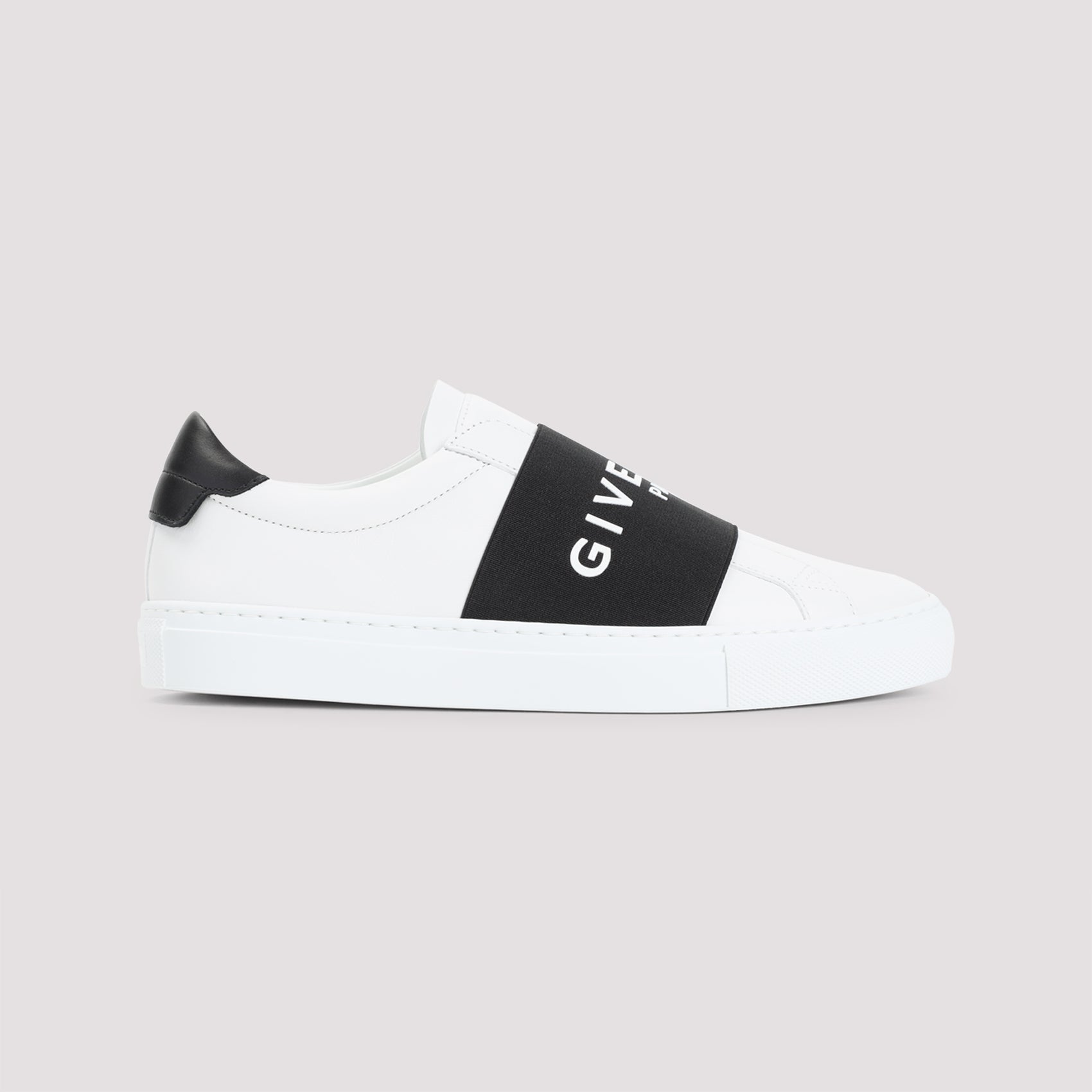 GIVENCHY Mini Leather Sneaker for Women