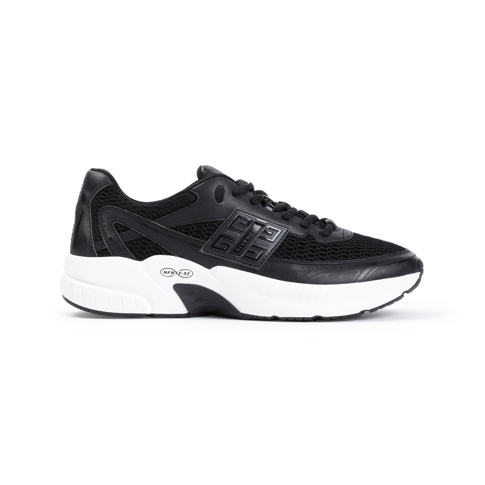 GIVENCHY Low Top Runners - Ultimate Style for Men
