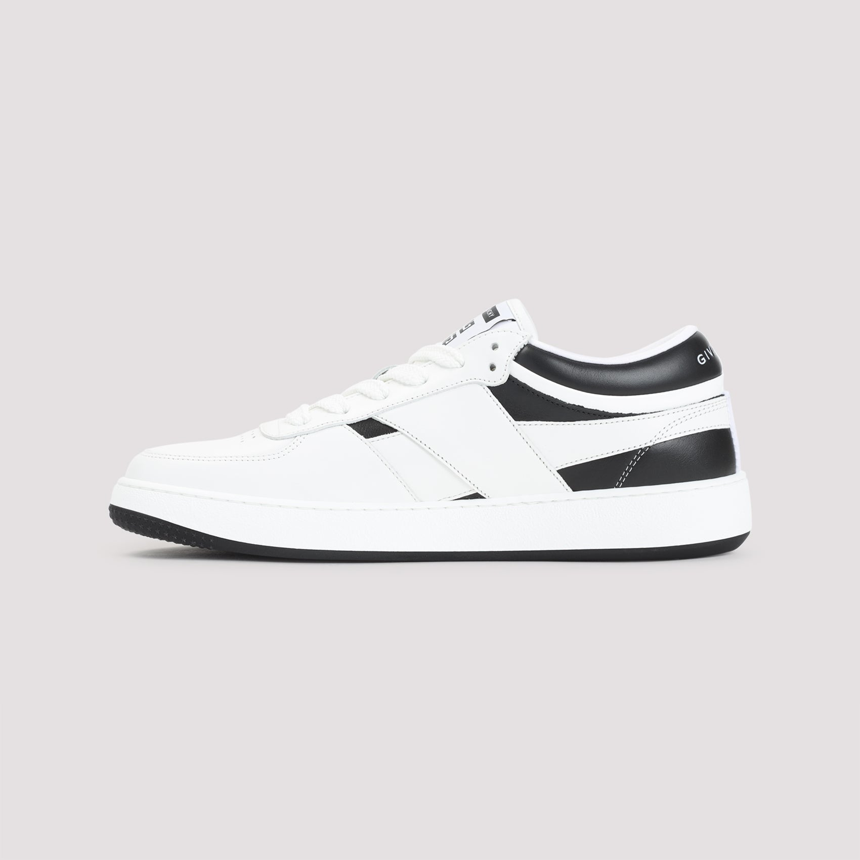 GIVENCHY Luxury Leather Sneakers for Men