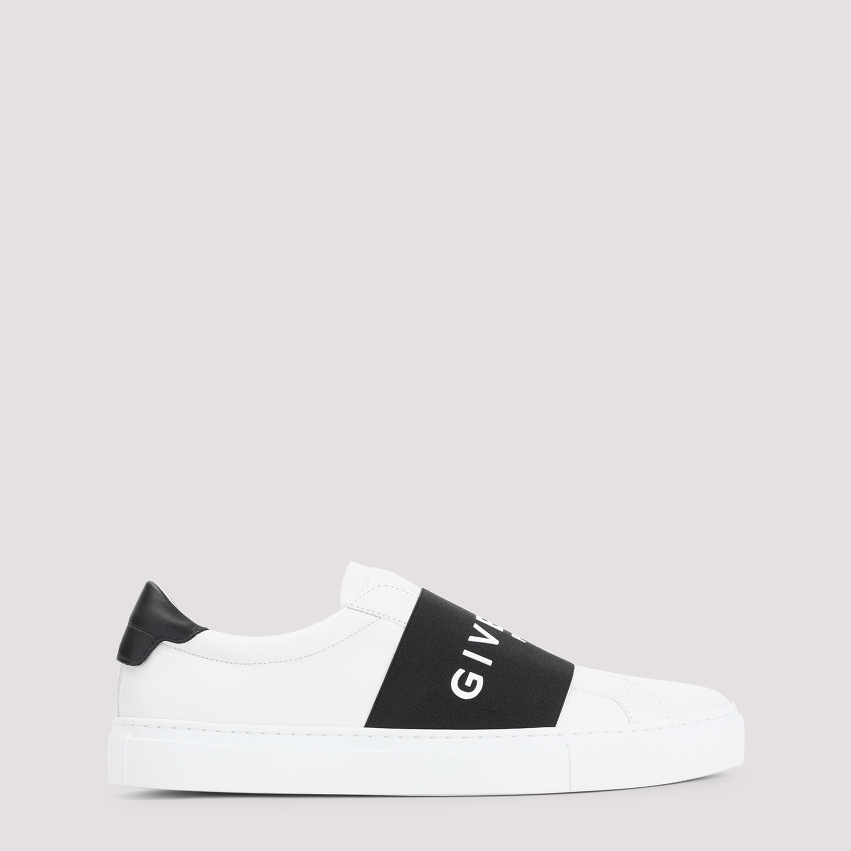 GIVENCHY Luxury Leather Sneakers for Men