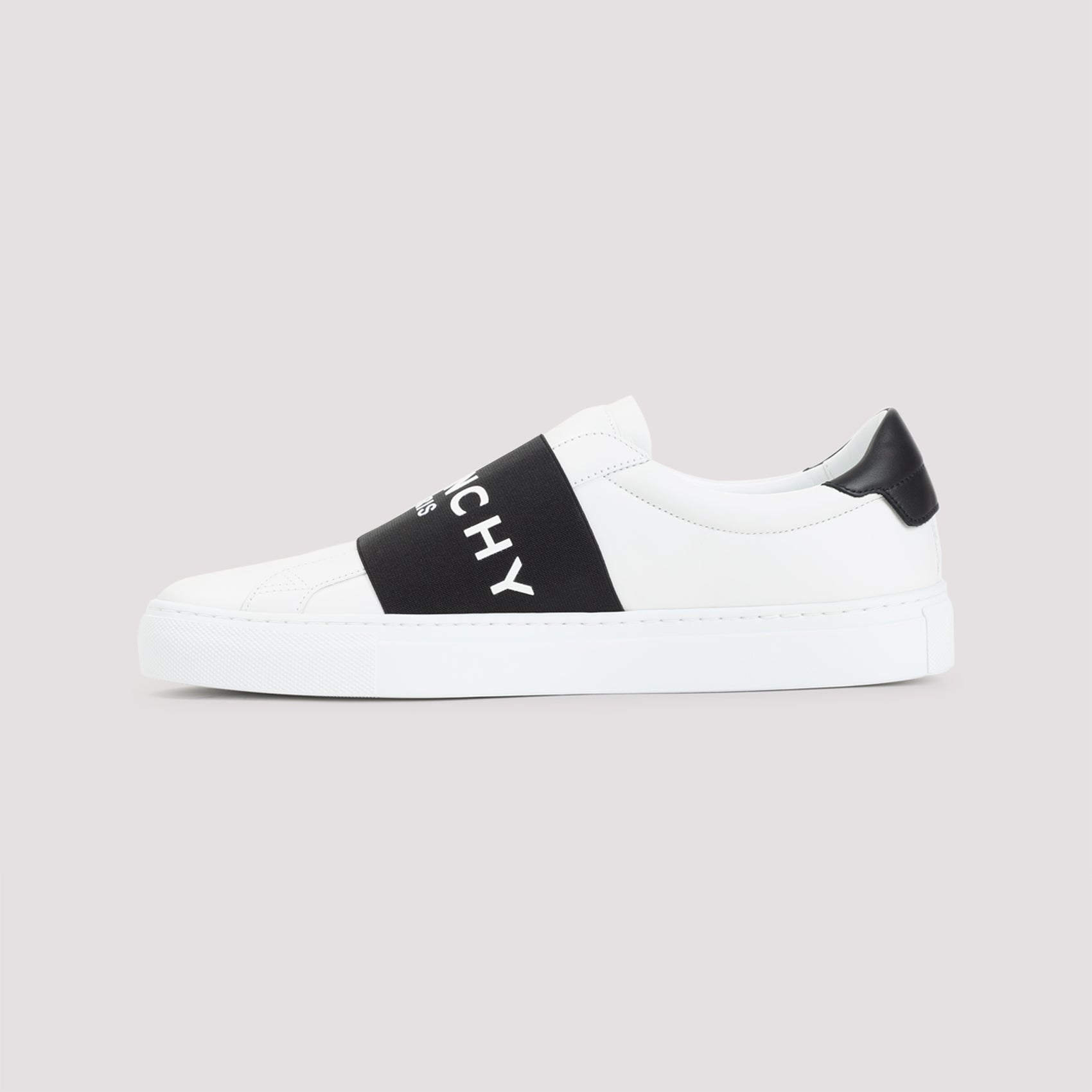 GIVENCHY Luxury Leather Sneakers for Men