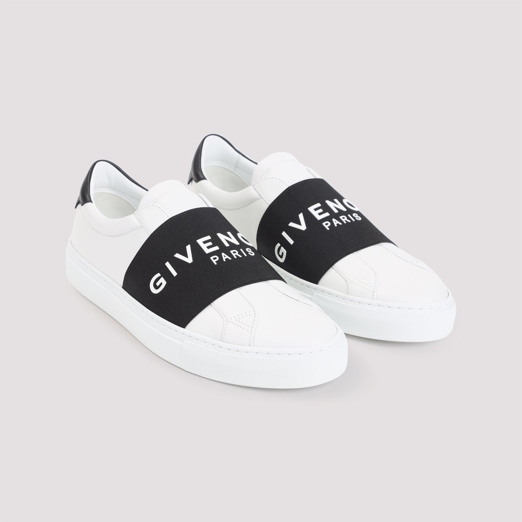 GIVENCHY Luxury Leather Sneakers for Men