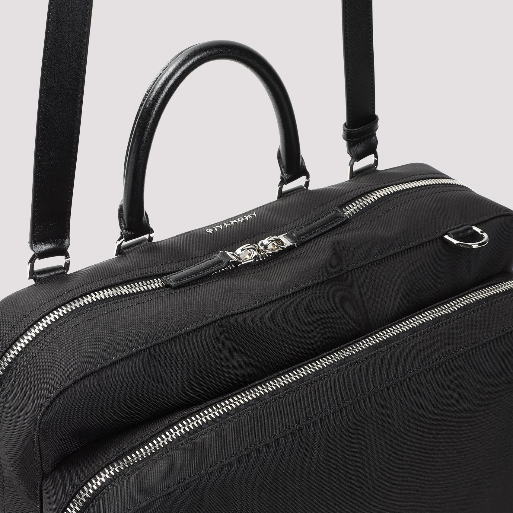 GIVENCHY Shoulder Handbag - Dimensions 42cm x 25cm x 16cm