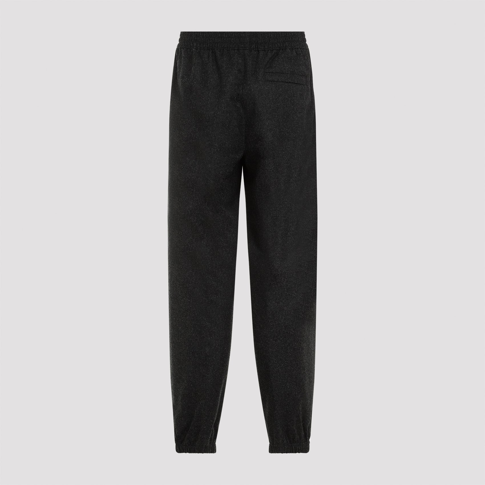 GIVENCHY Sophisticated Men's Trousers for Fall Winter 24/25