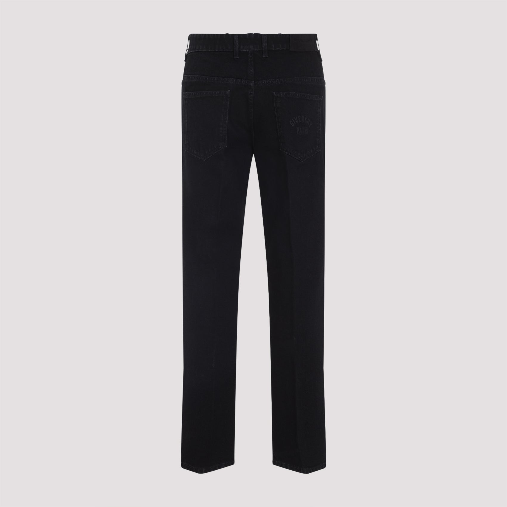 GIVENCHY Men's Classic Comfort Trousers