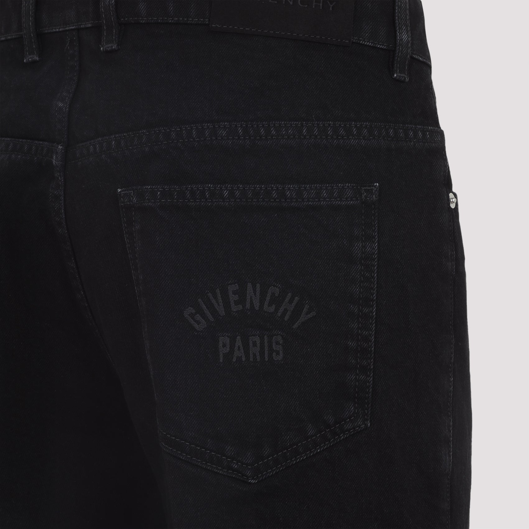 GIVENCHY Men's Classic Comfort Trousers