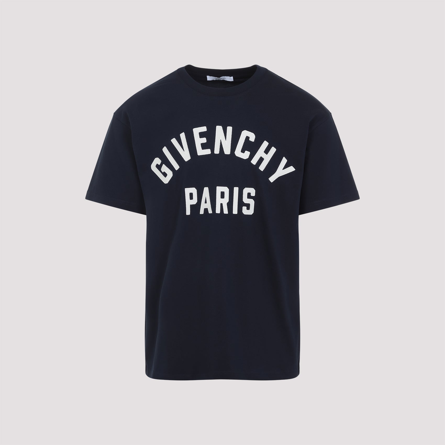 GIVENCHY Classic Relaxed Fit T-Shirt