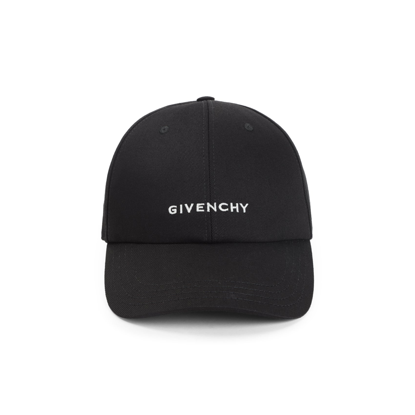 GIVENCHY Luxury Men’s Hat for Fall/Winter 25/26