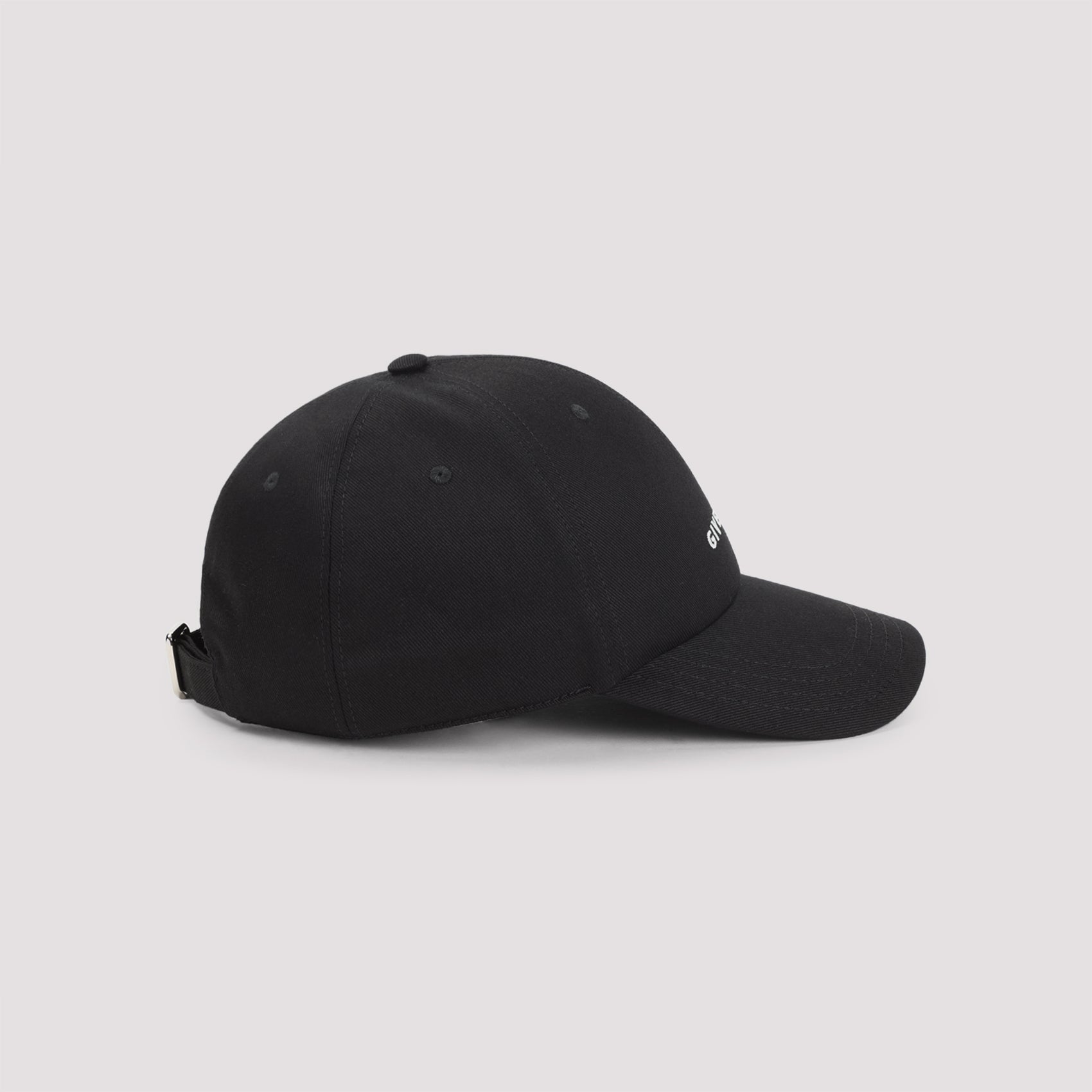 GIVENCHY Luxury Men’s Hat for Fall/Winter 25/26