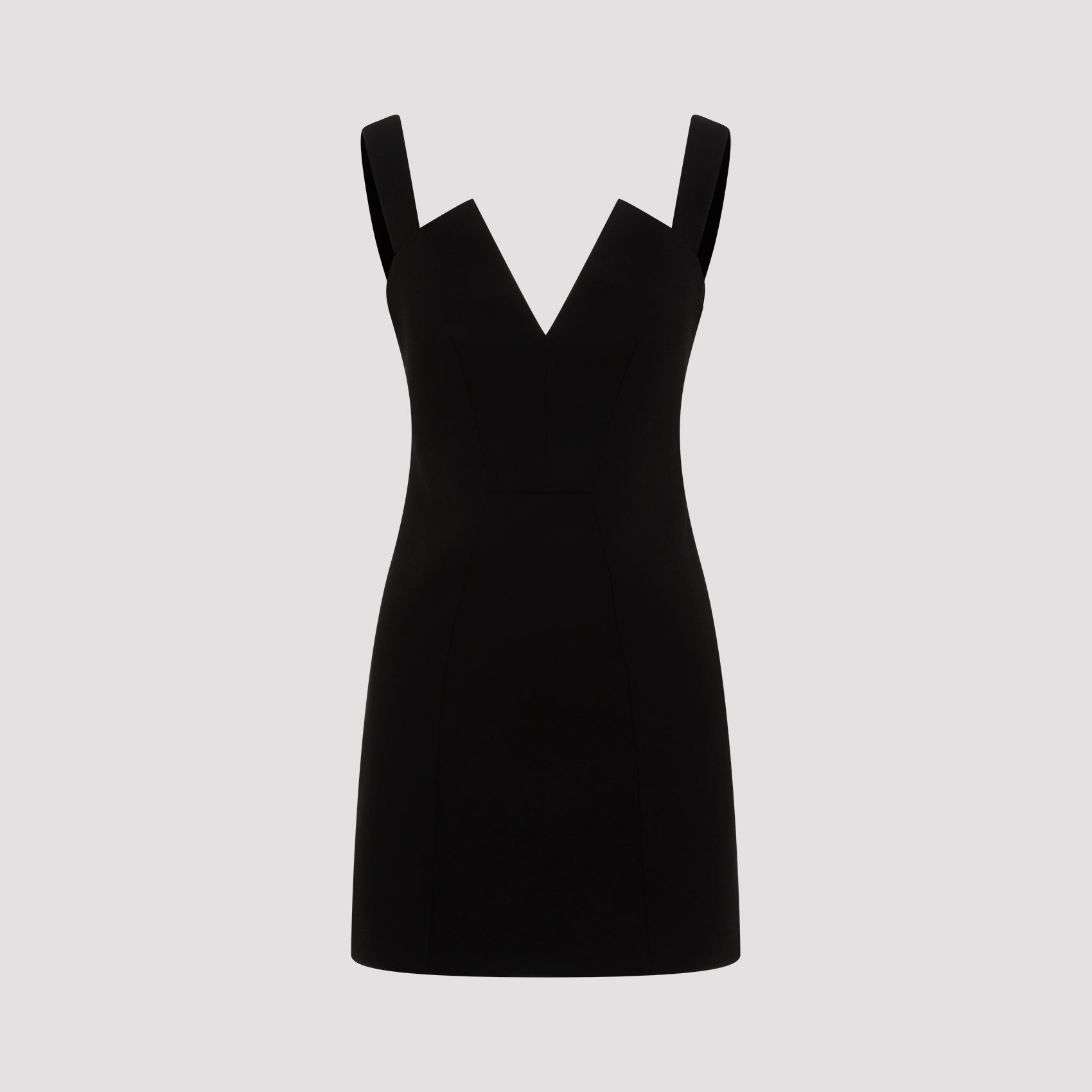 GIVENCHY Elegant Mini Dress - Fall Winter 24/25