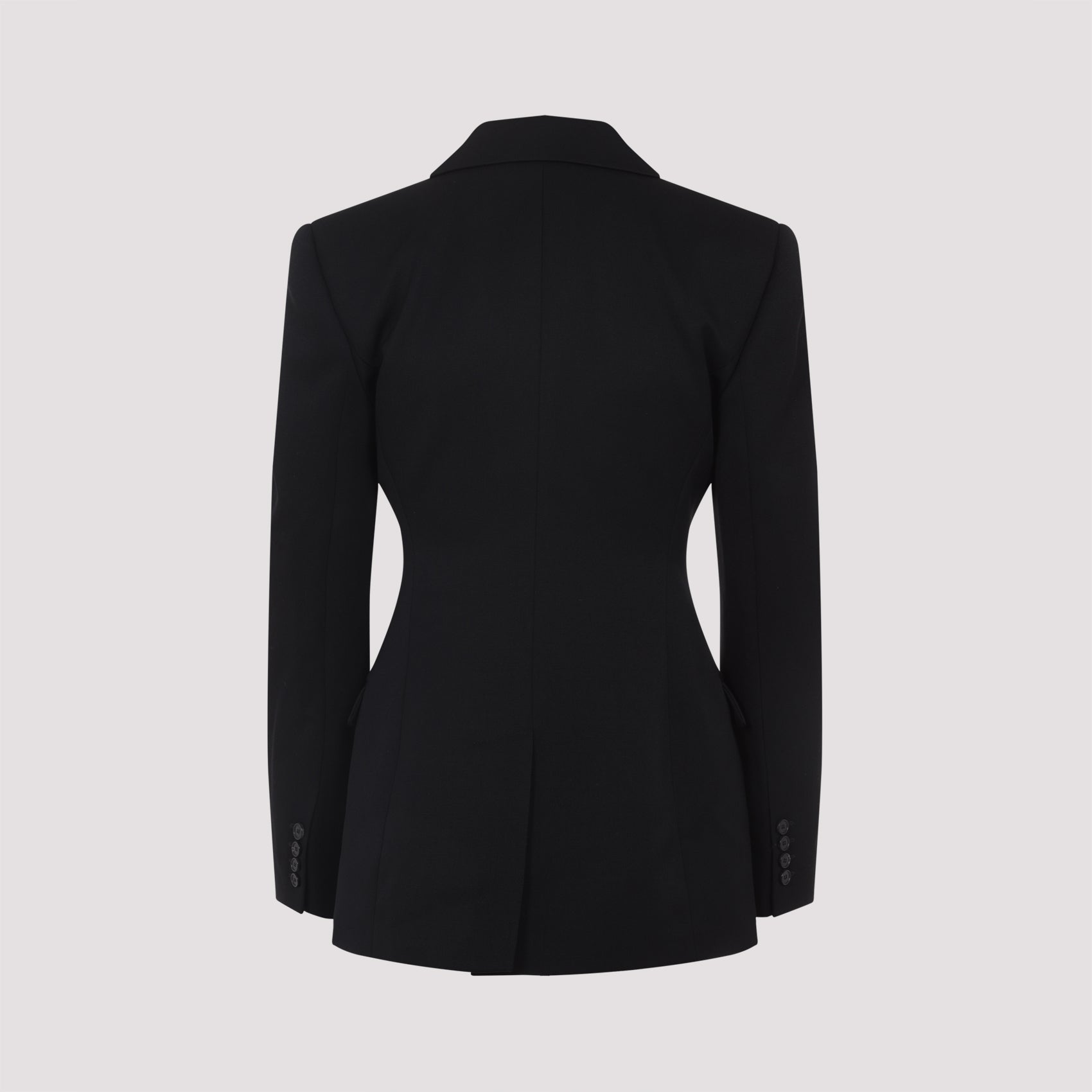 GIVENCHY Wool Jacket for Women - Fall Winter 25/26 Collection