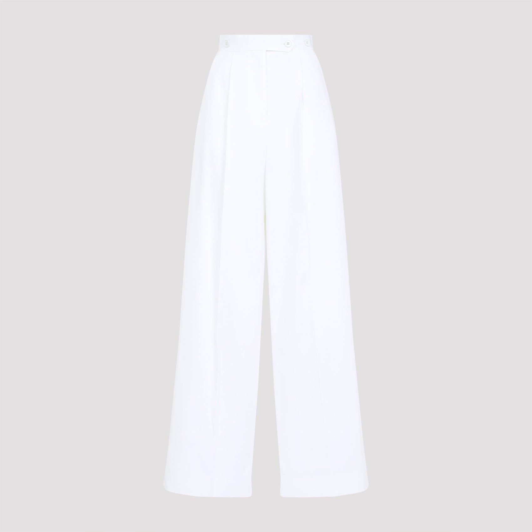 GIVENCHY Elegant Summer Trousers for Women