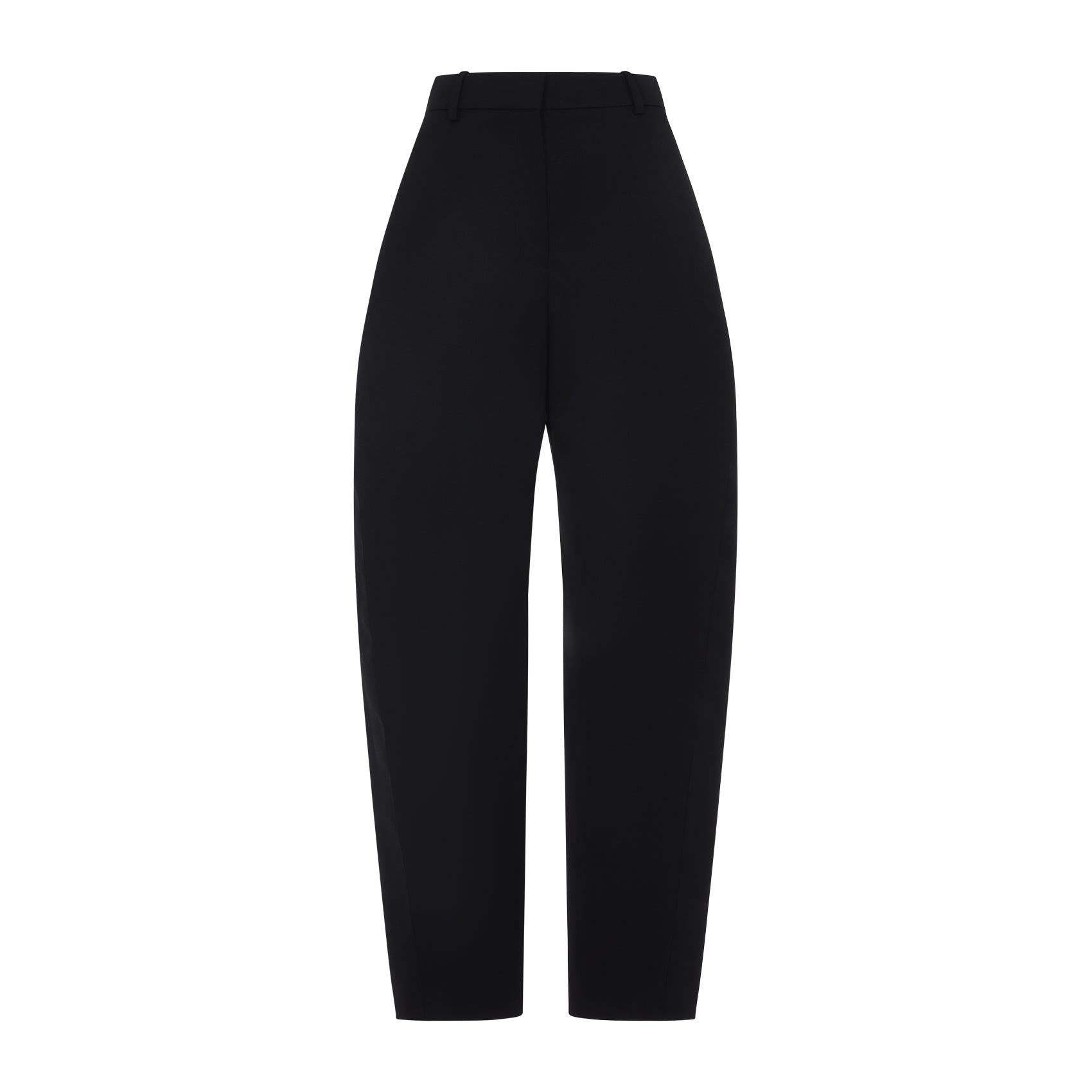 GIVENCHY Sophisticated Wool Trousers for Women - FW25