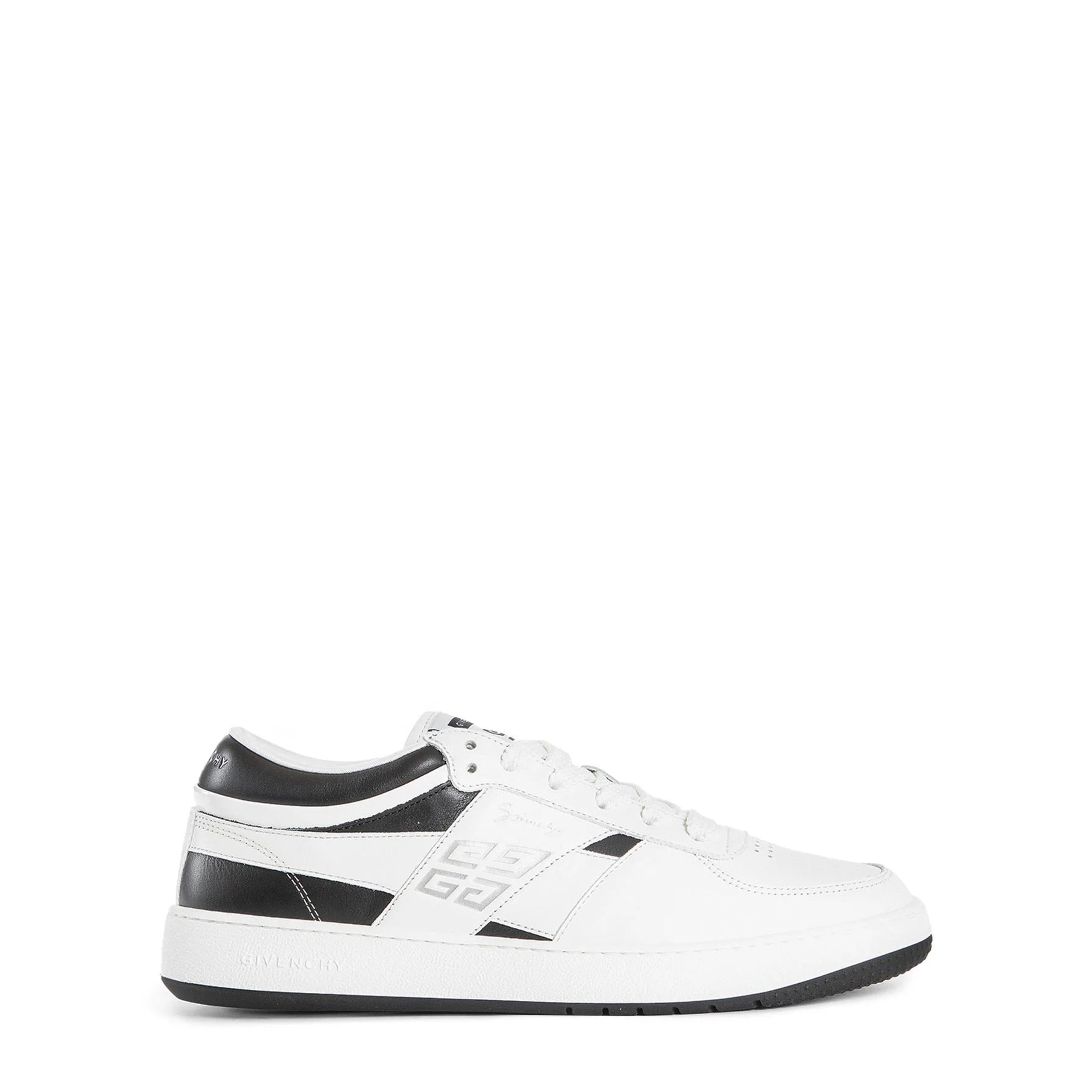 GIVENCHY G Move Low Sneakers for Men