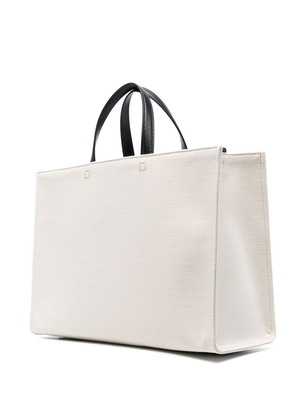 GIVENCHY Chic Tote Handbag - 27cm Height, 37cm Length, 14cm Depth