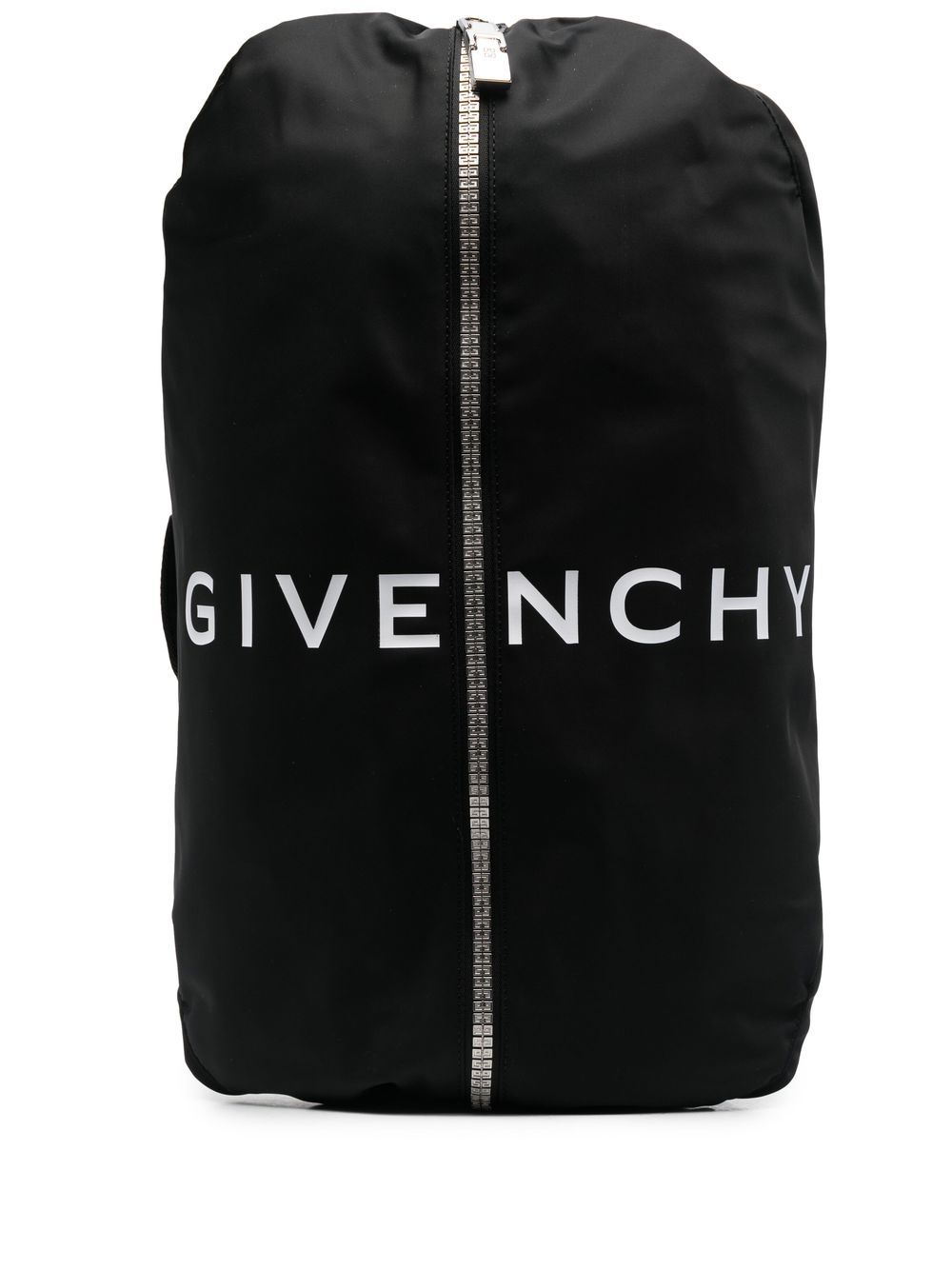 GIVENCHY Sleek Mini Bucket Handbag & Backpack