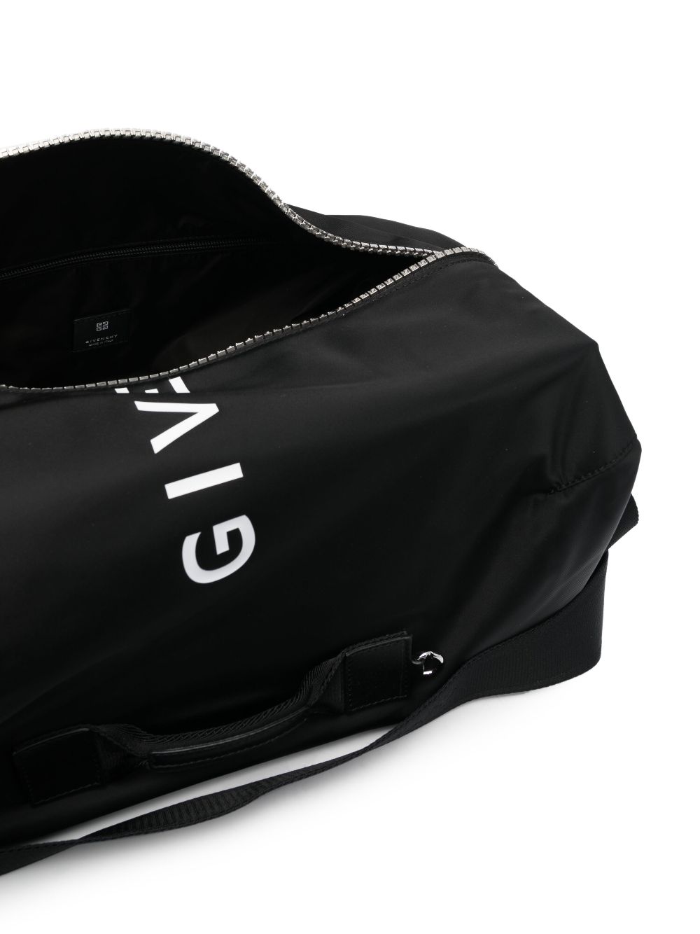 GIVENCHY Sleek Mini Bucket Handbag & Backpack