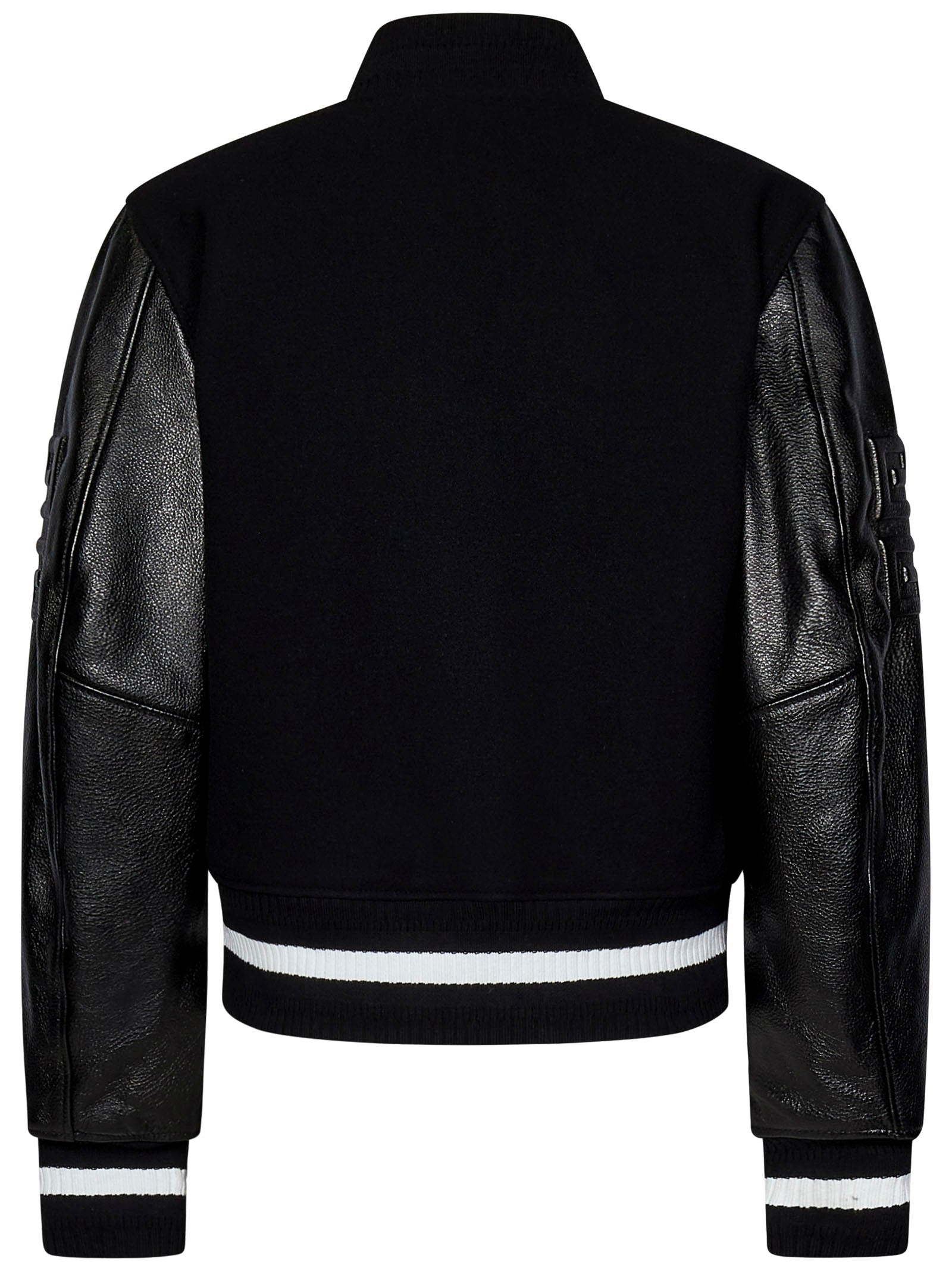 GIVENCHY Stylish Women's Coat for Spring/Summer 2025