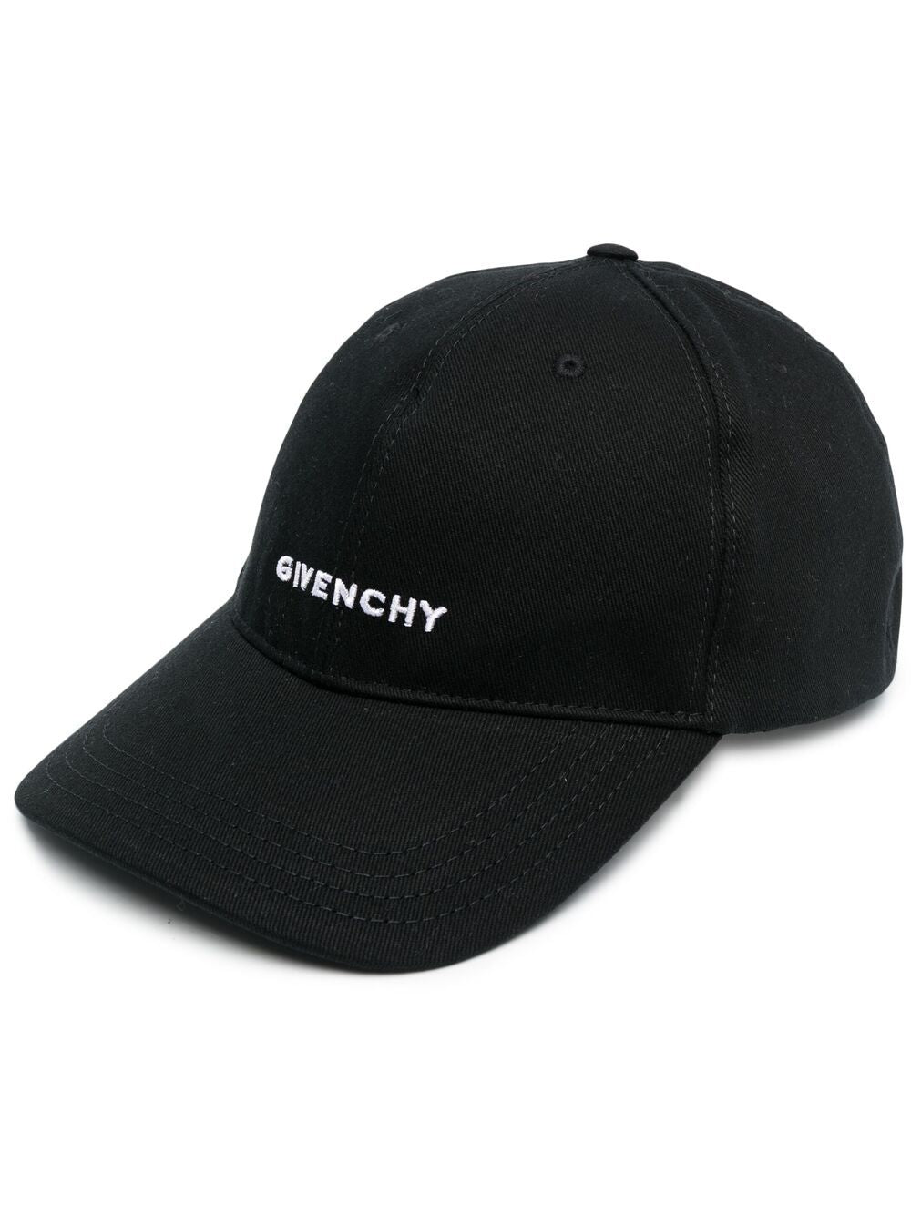 GIVENCHY Sleek Adjustable Cap for Men