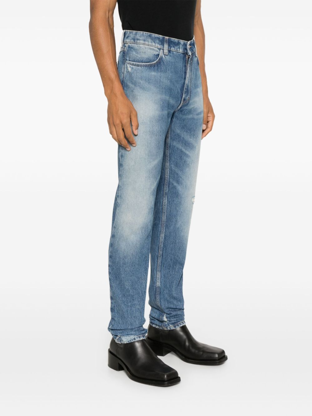 GIVENCHY Elevated Designer Jeans