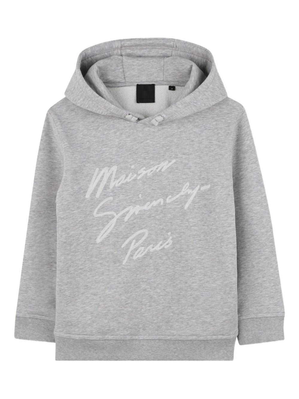 GIVENCHY Stylish Mini Hoodie for Boys