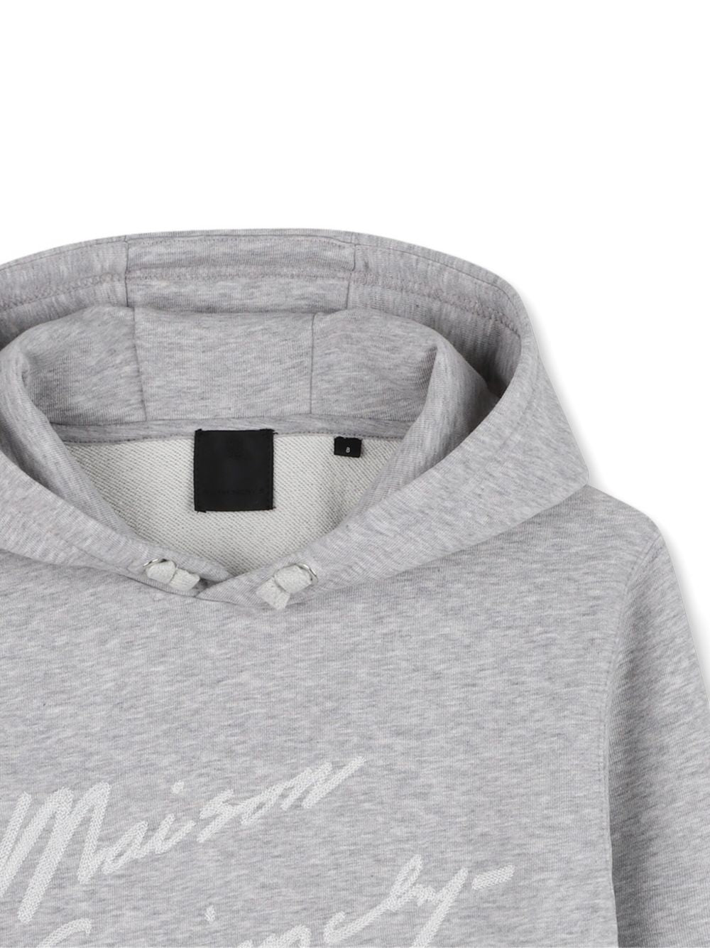 GIVENCHY Stylish Mini Hoodie for Boys