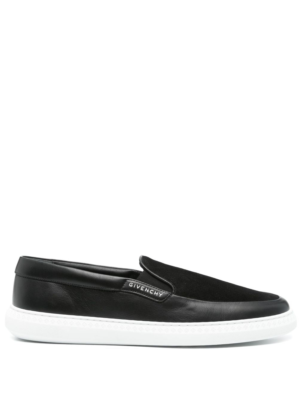 GIVENCHY Stylish Low-Top Sneakers for Men