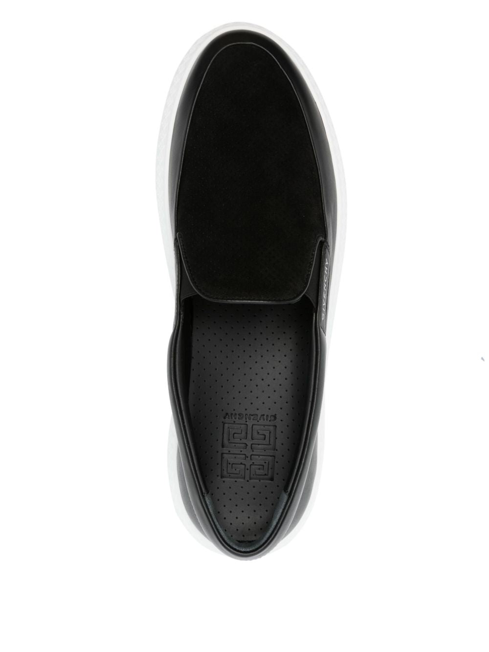 GIVENCHY Stylish Low-Top Sneakers for Men