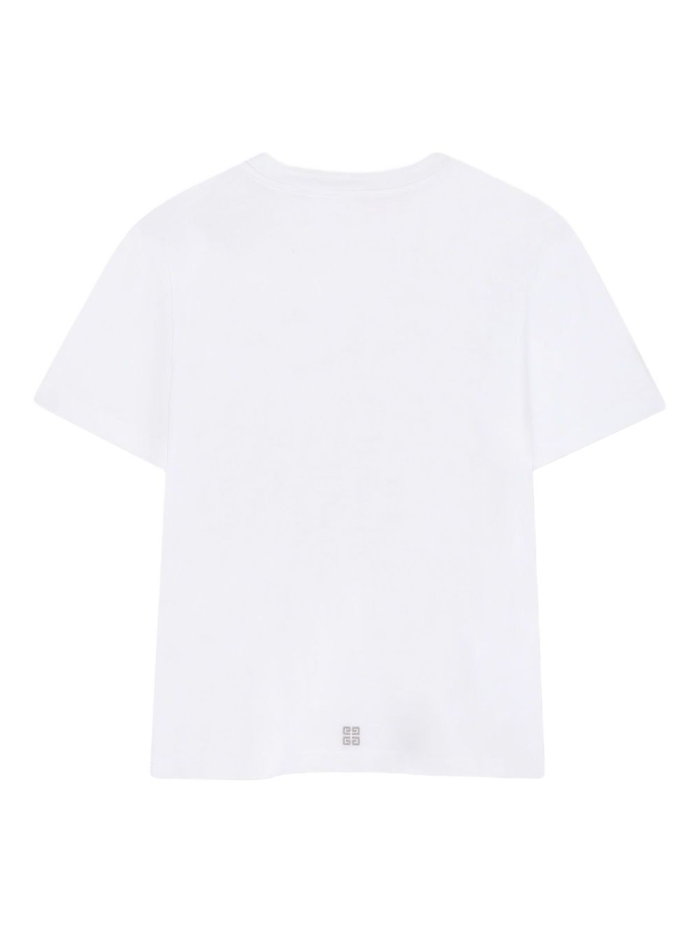 GIVENCHY Stylish Short Sleeve Polo T-shirt for Boys