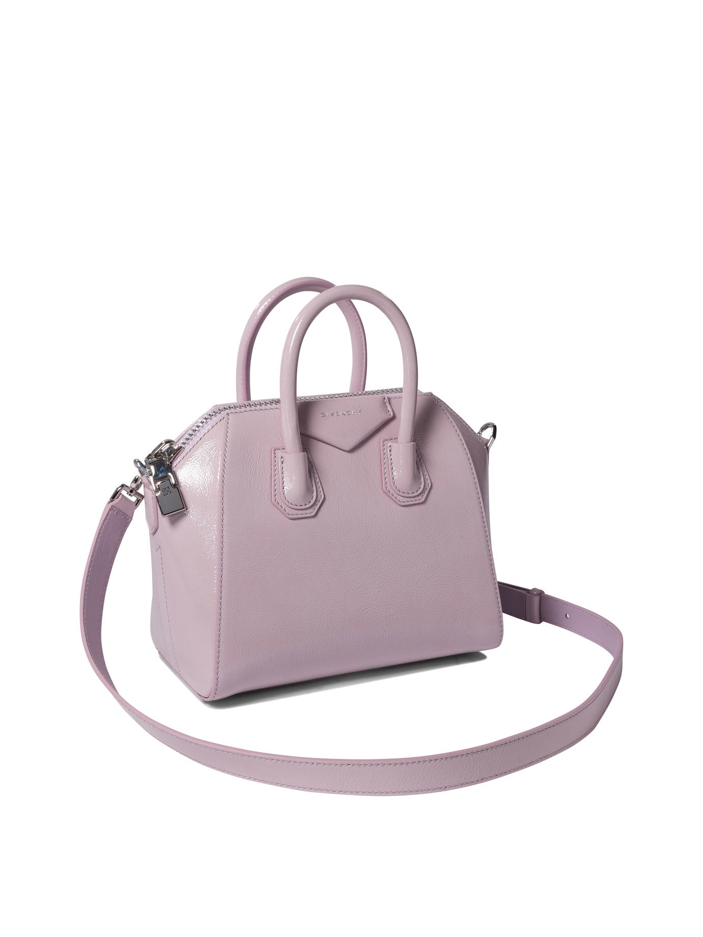 GIVENCHY Chic Cotton Handbag for Women - Spacious Design