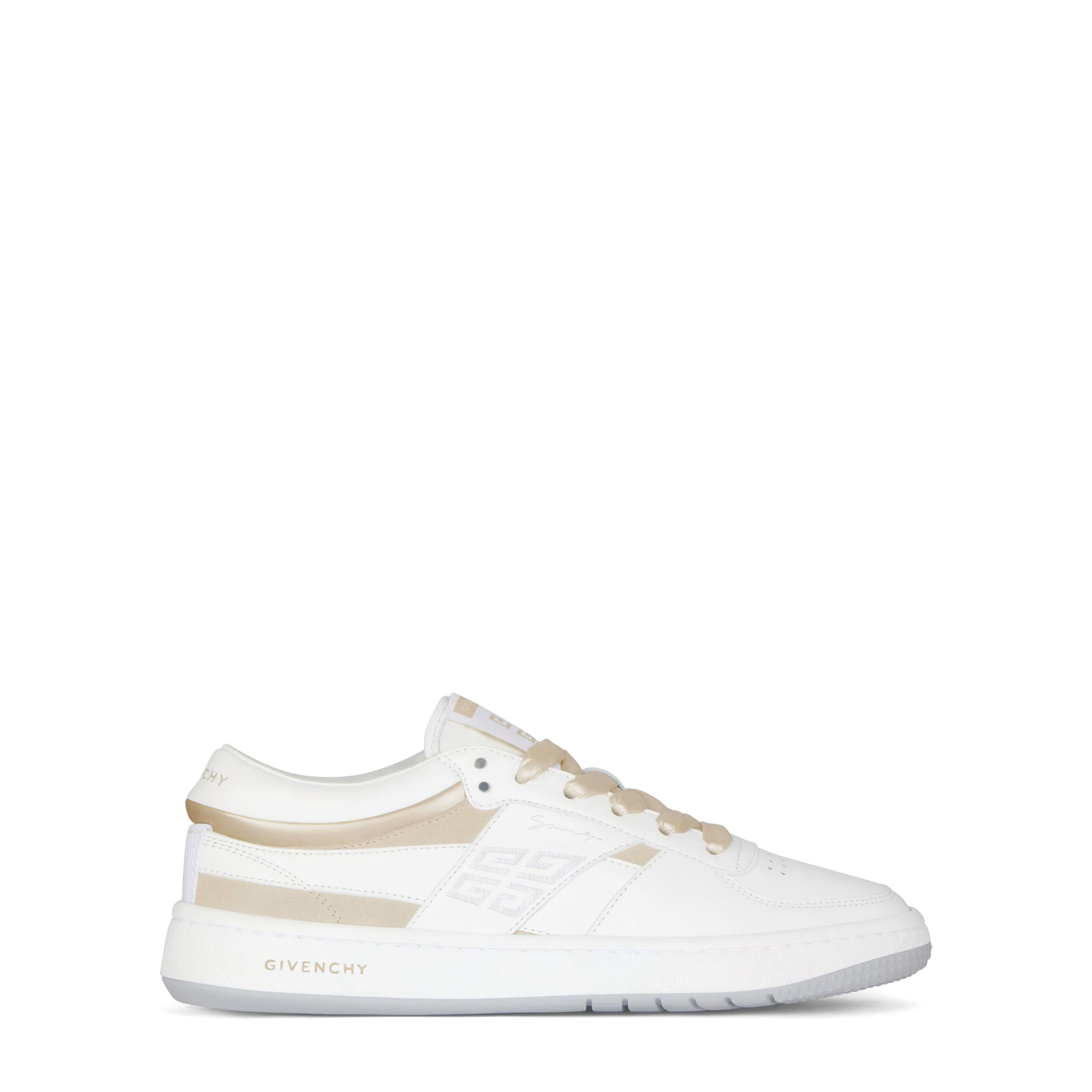 GIVENCHY Lace Up Sneakers for Women